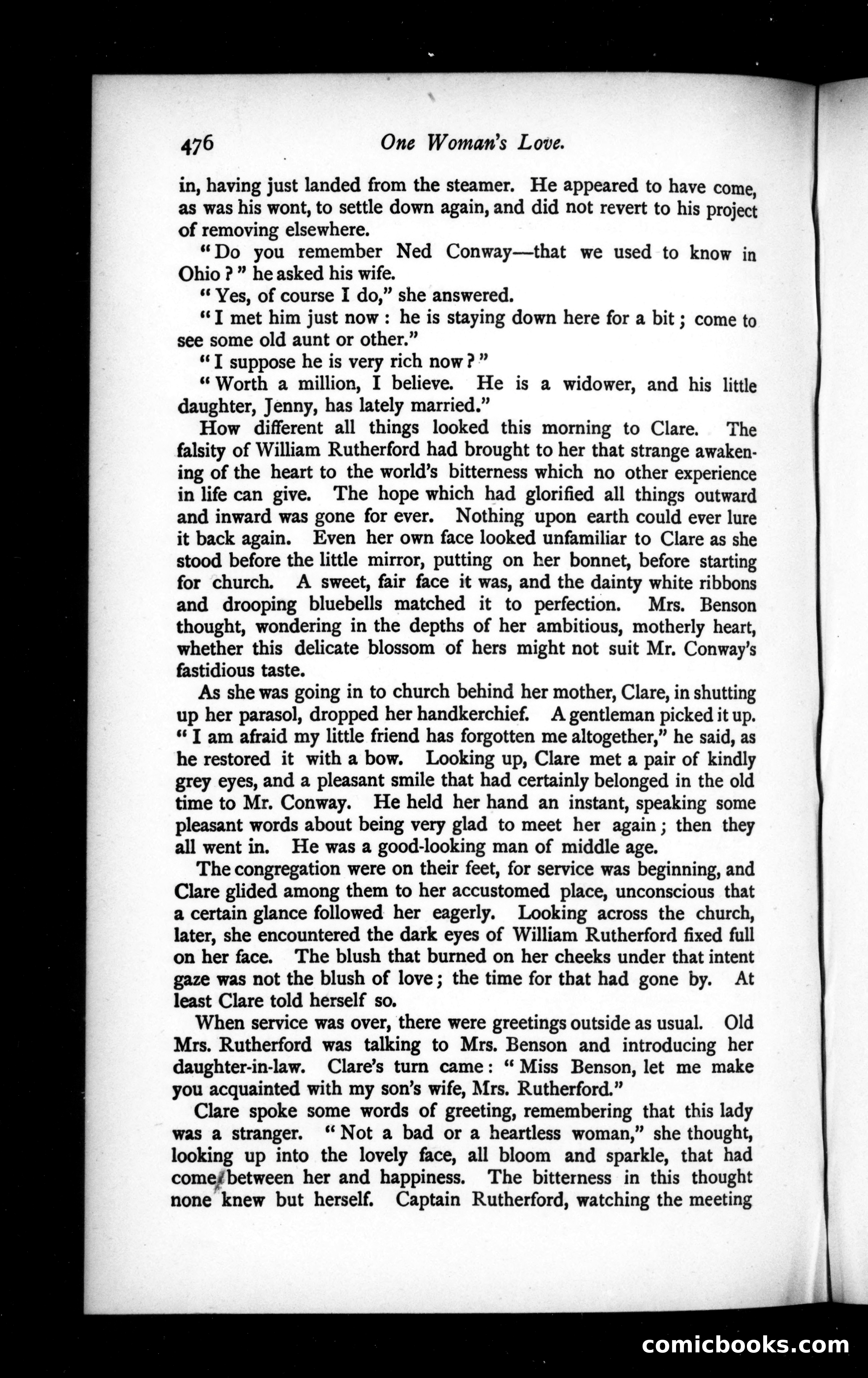 The Argosy, Vol. 44 — page 50 of 135