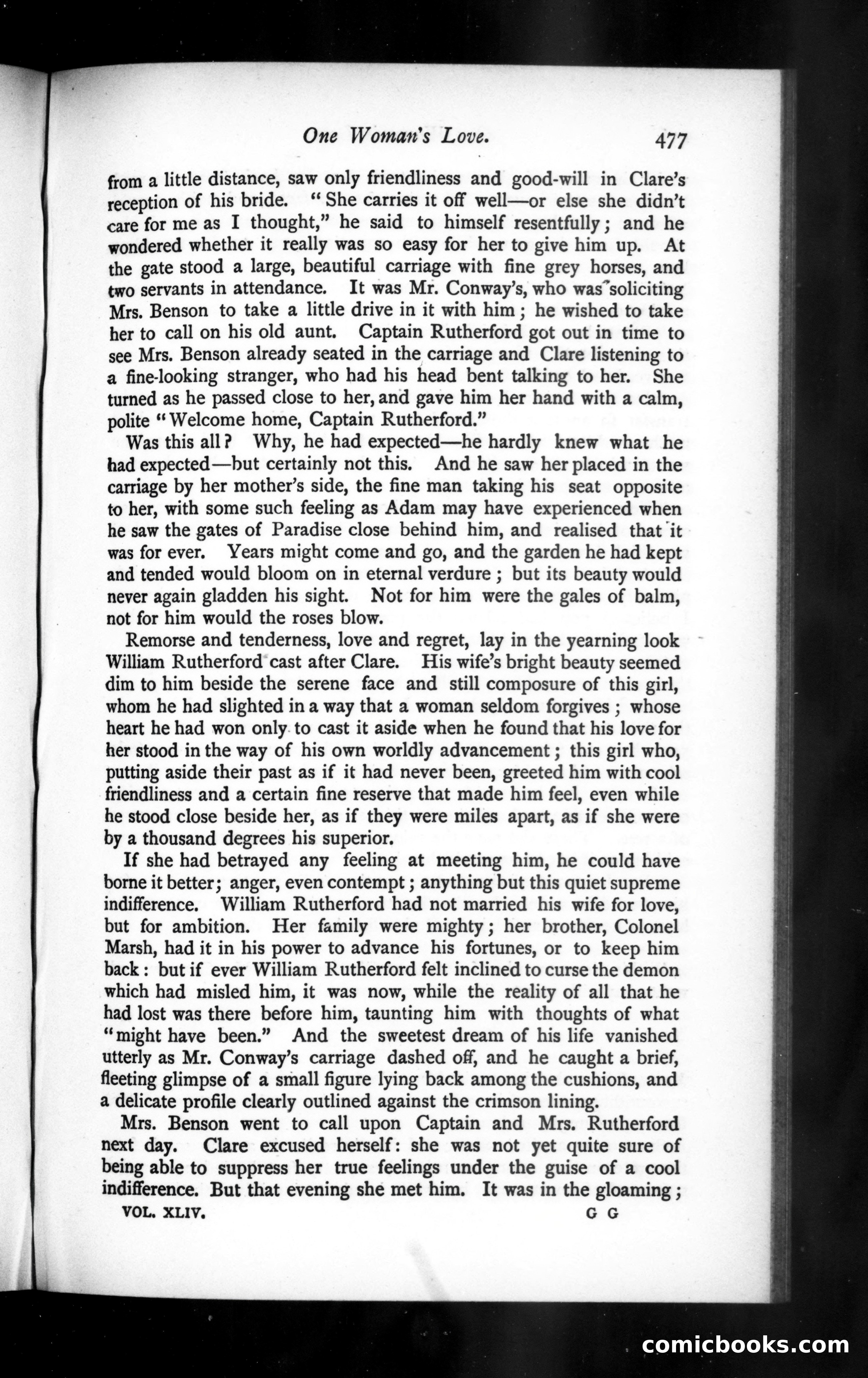 The Argosy, Vol. 44 — page 51 of 135