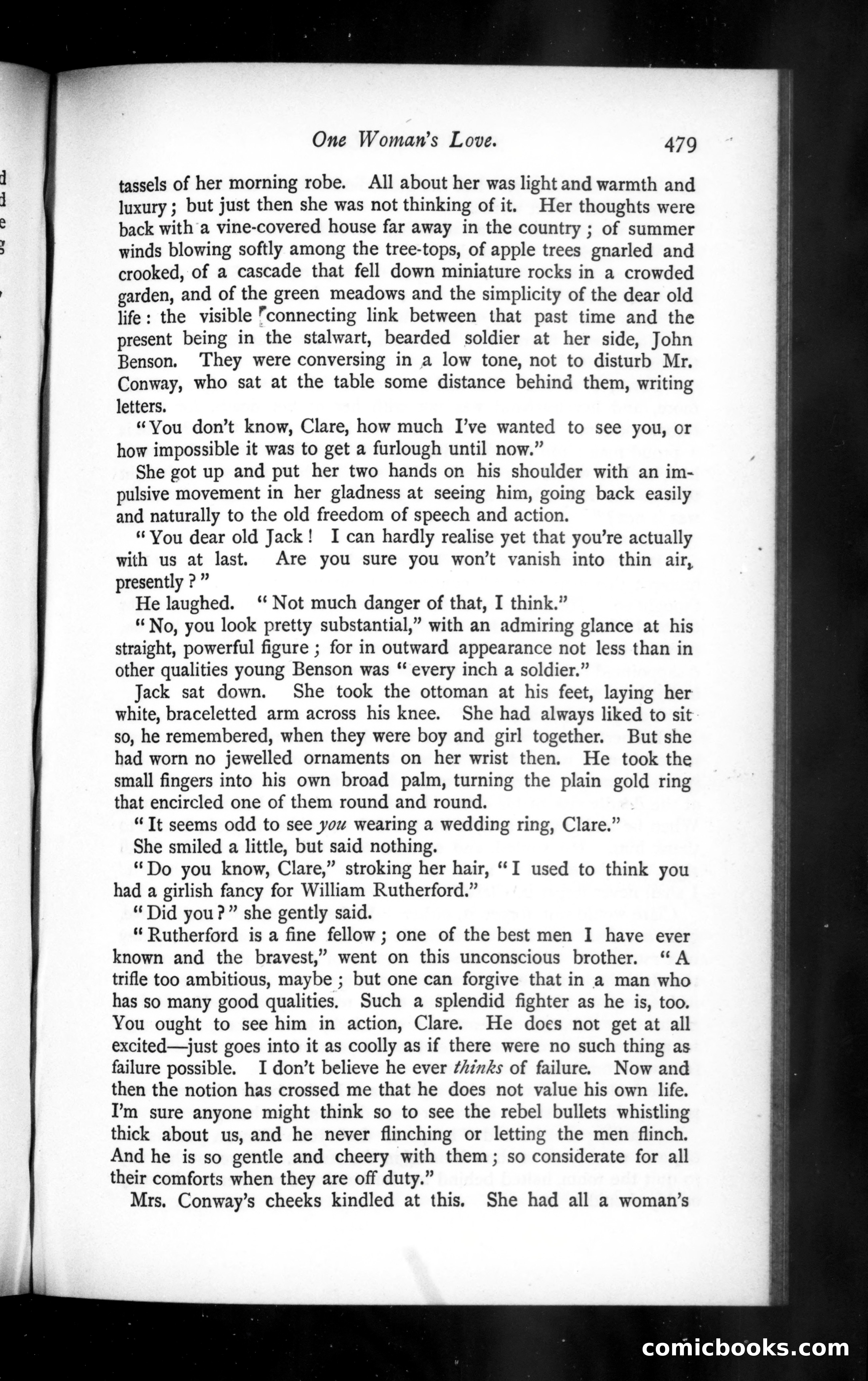 The Argosy, Vol. 44 — page 53 of 135