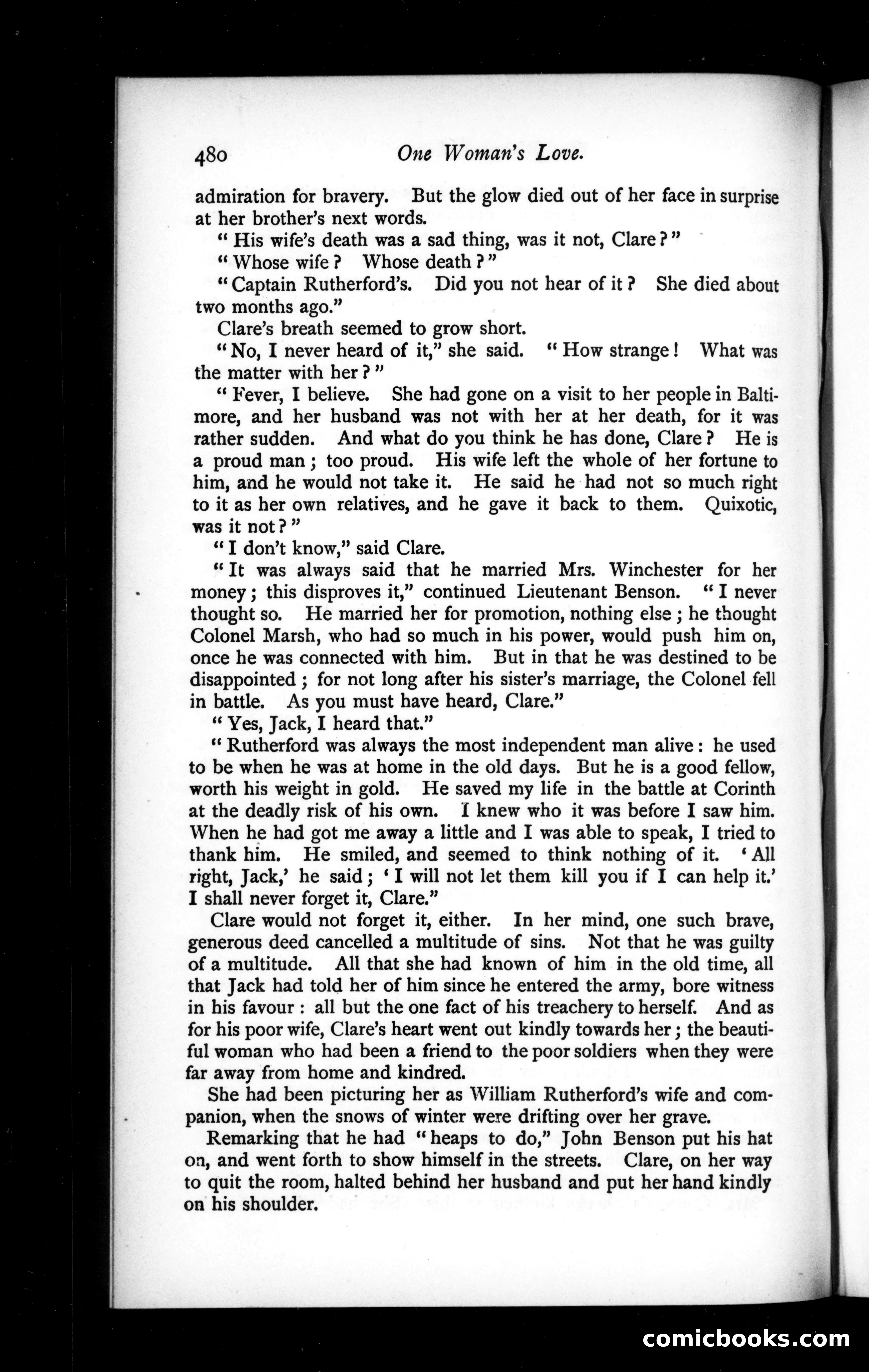 The Argosy, Vol. 44 — page 54 of 135