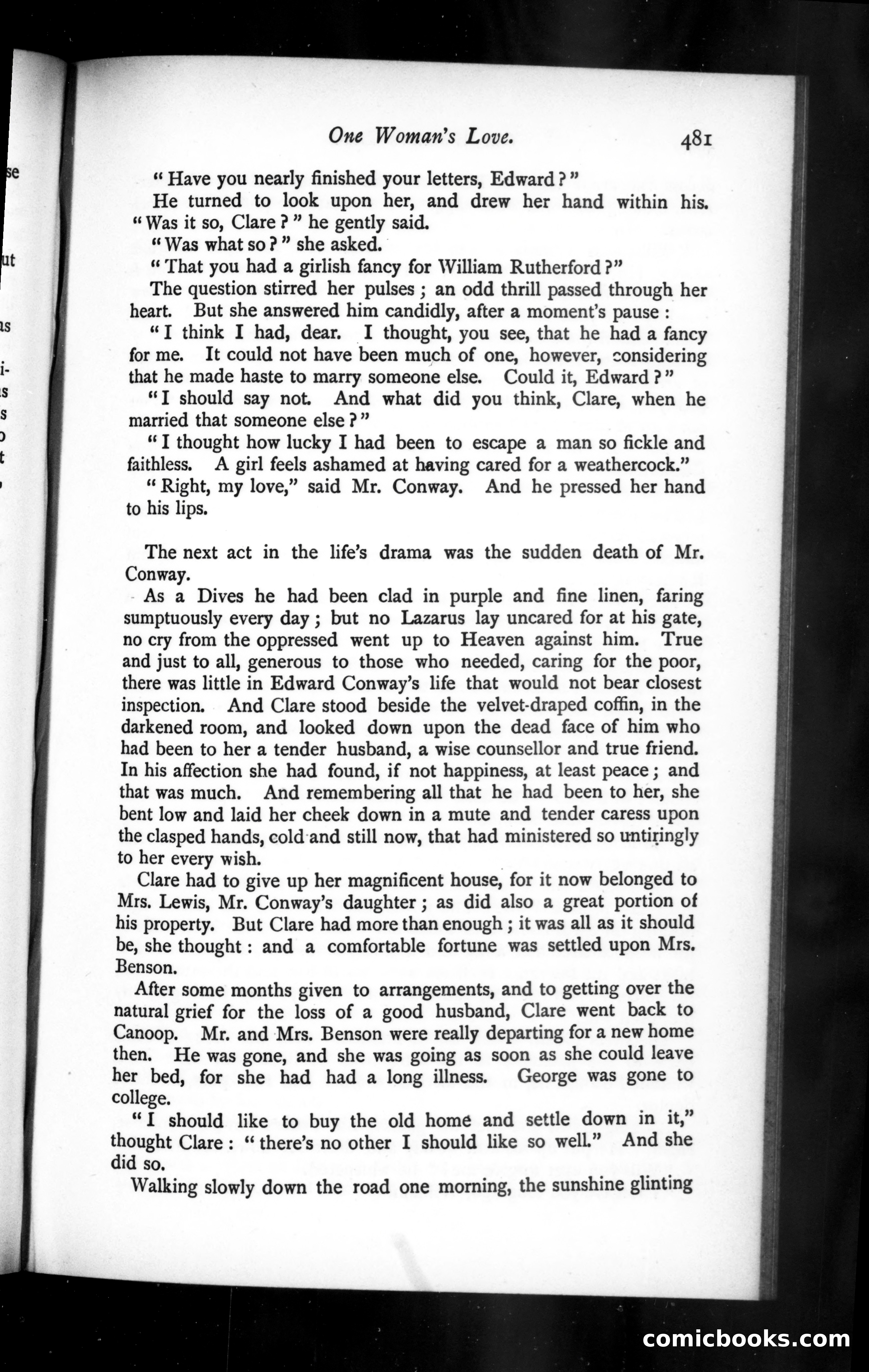 The Argosy, Vol. 44 — page 55 of 135