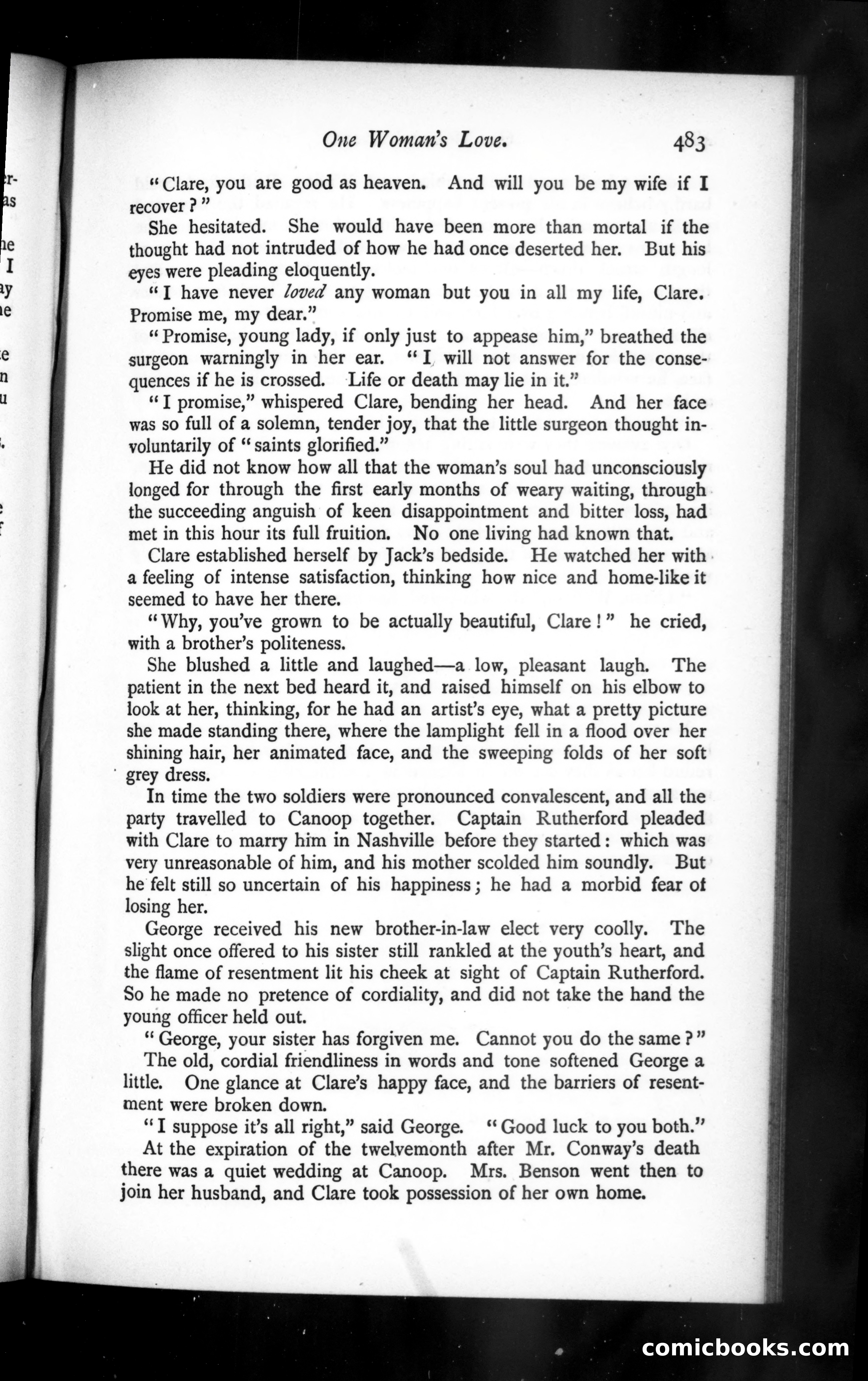 The Argosy, Vol. 44 — page 57 of 135