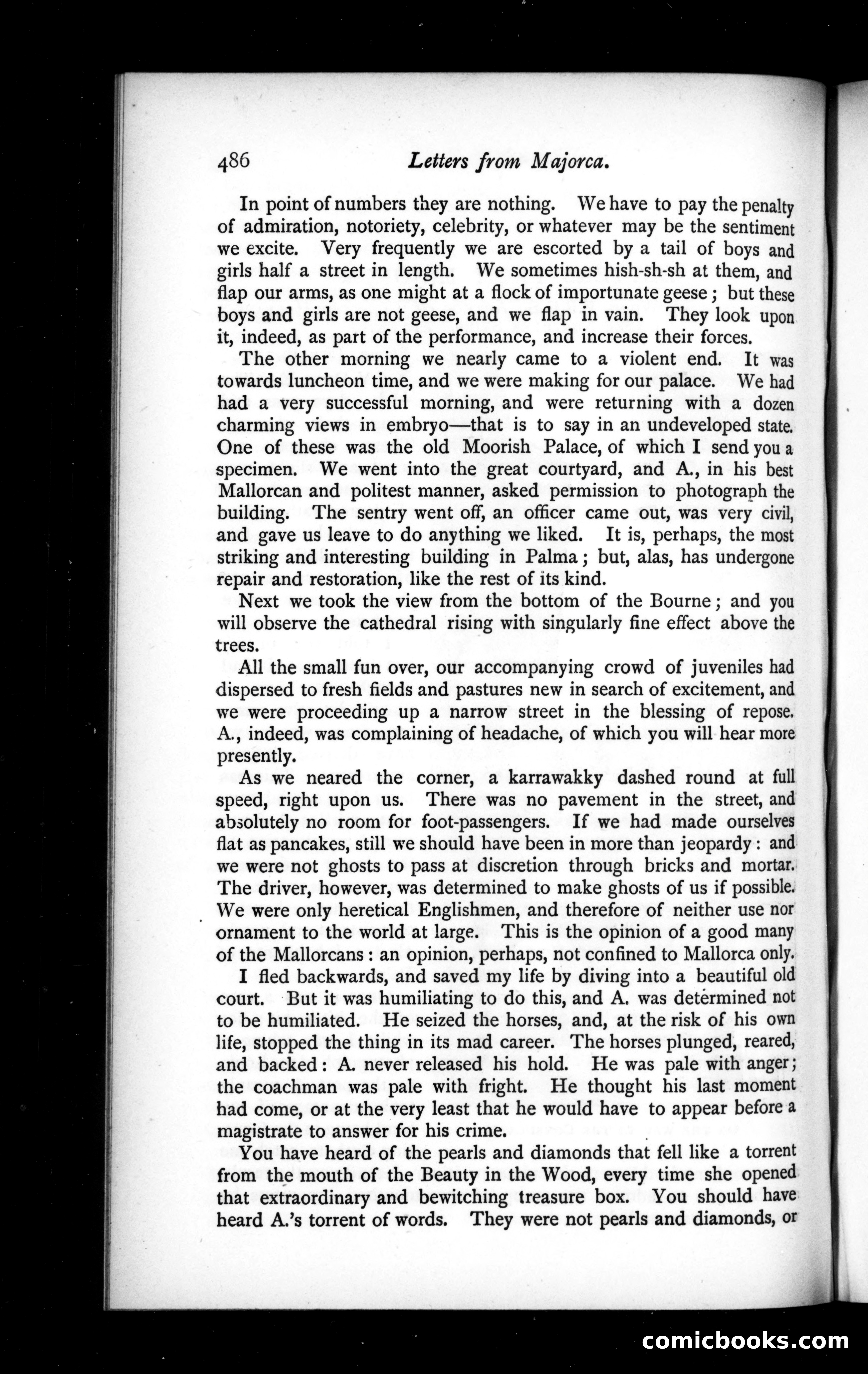 The Argosy, Vol. 44 — page 60 of 135