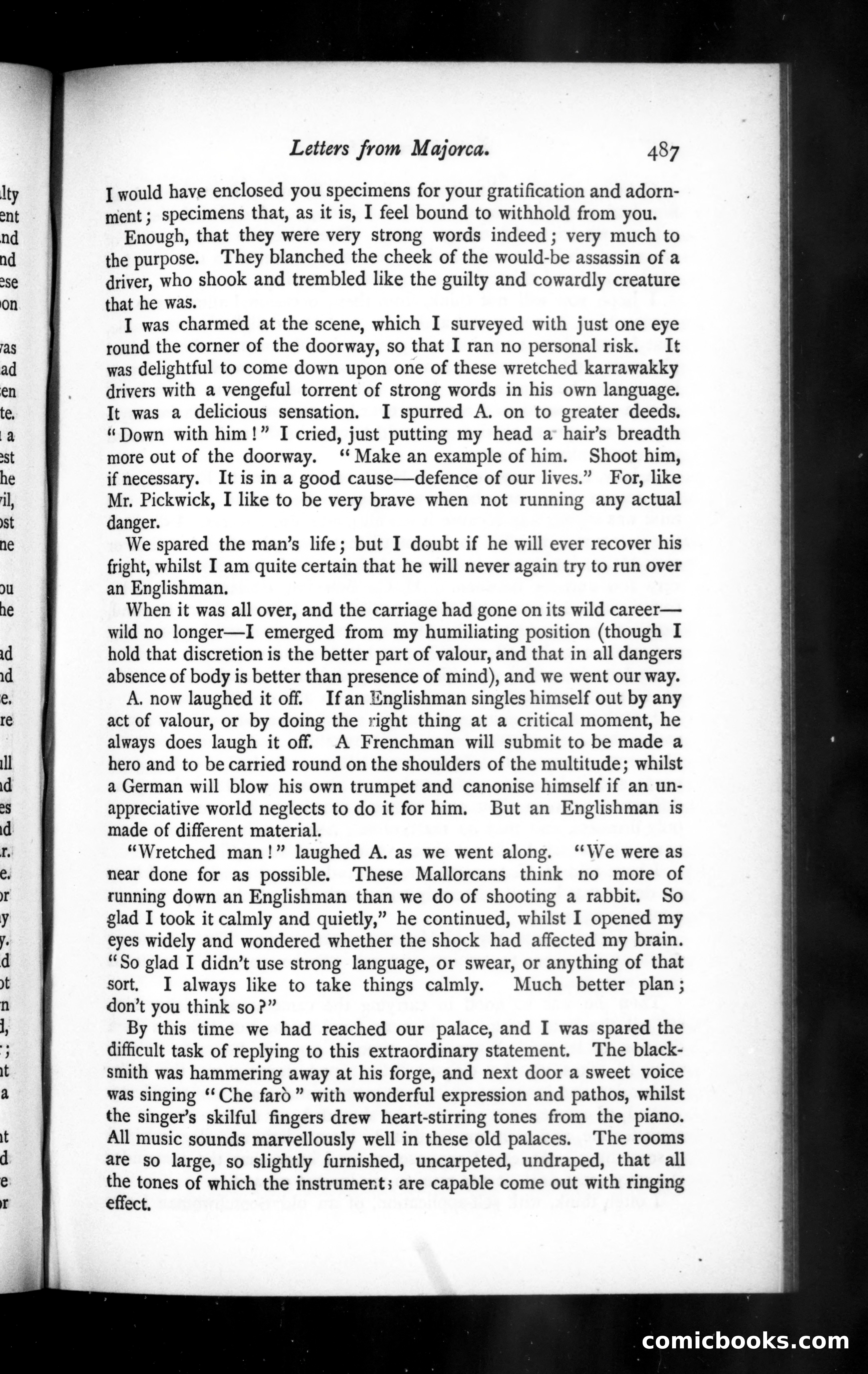 The Argosy, Vol. 44 — page 61 of 135