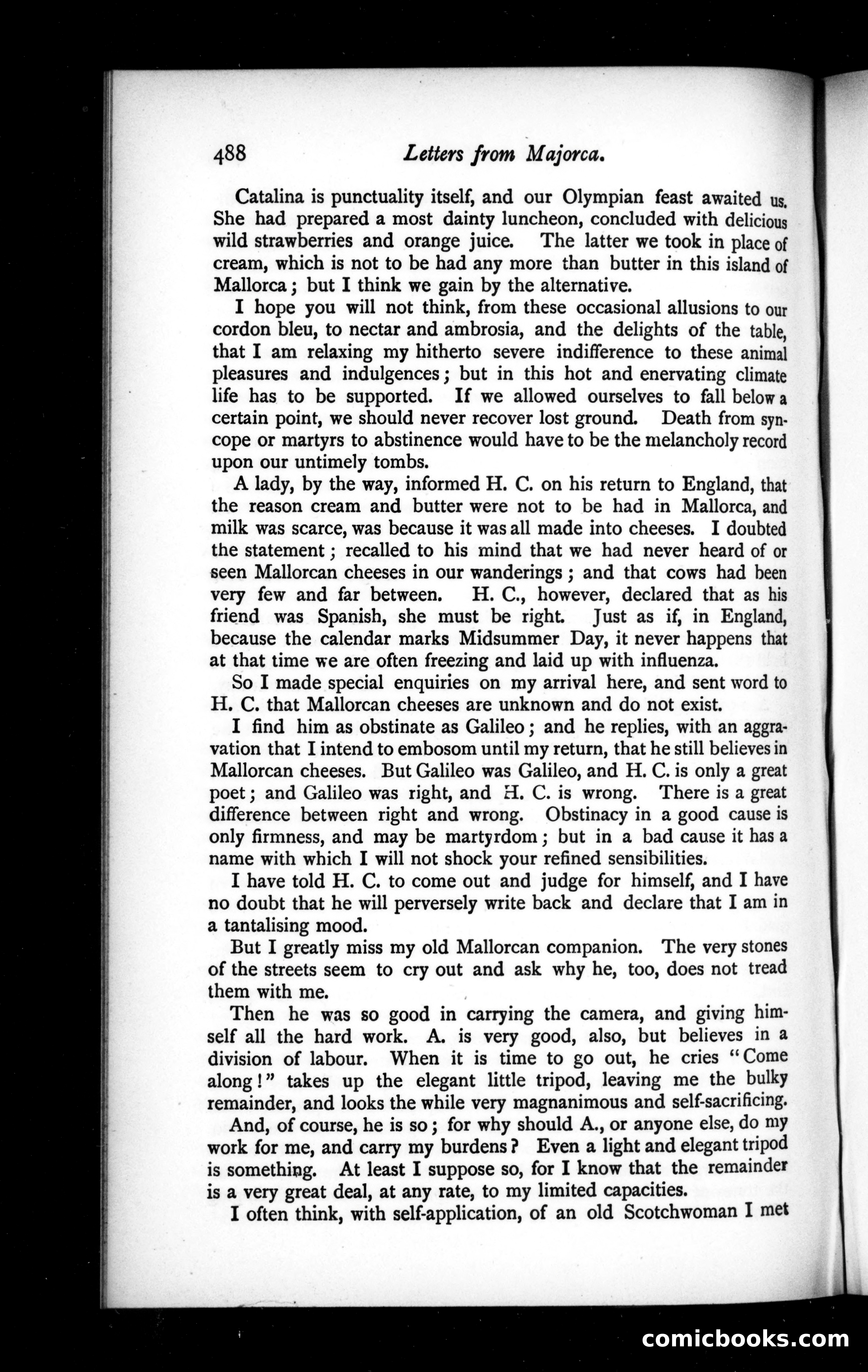 The Argosy, Vol. 44 — page 62 of 135