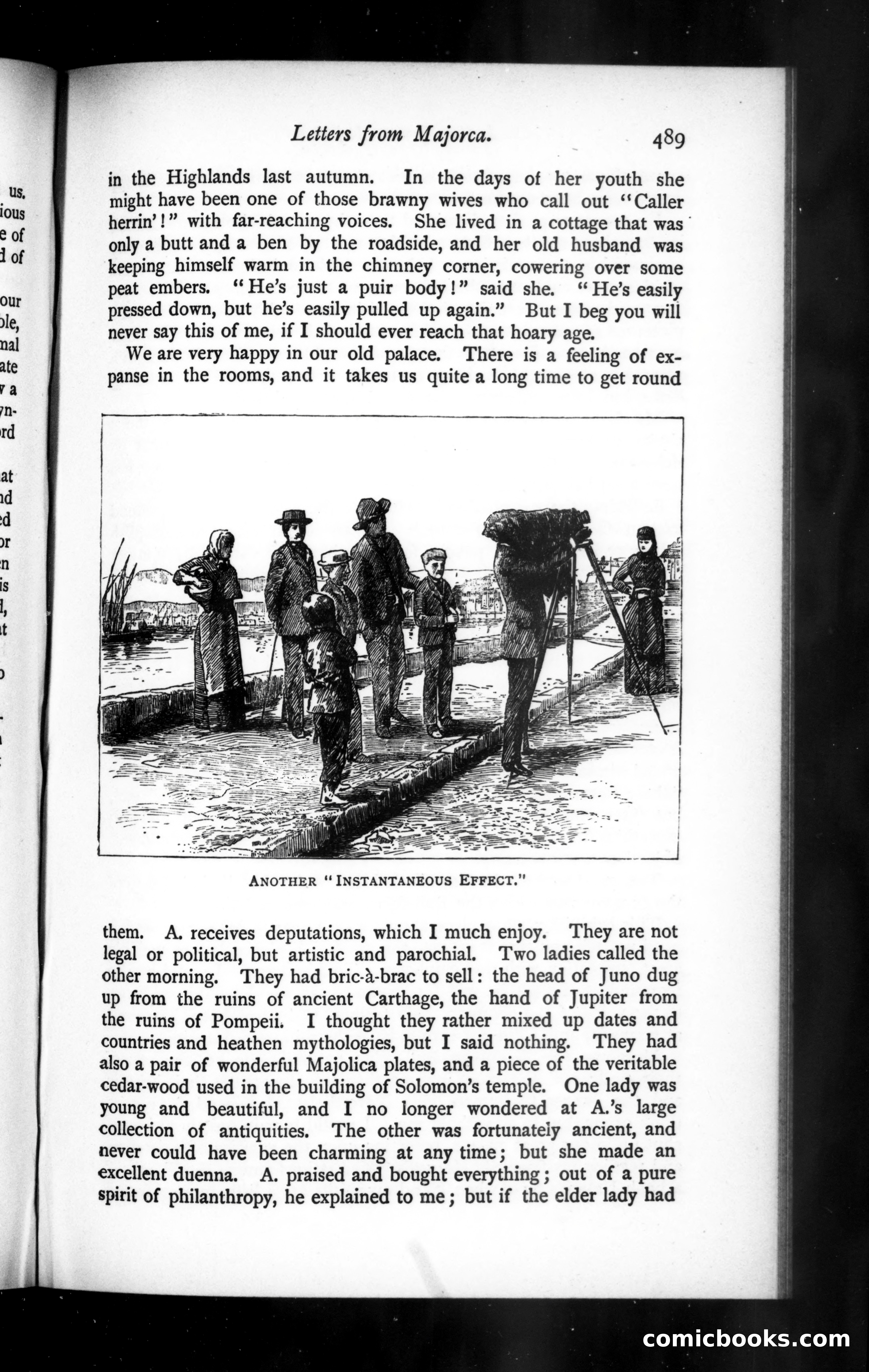 The Argosy, Vol. 44 — page 63 of 135