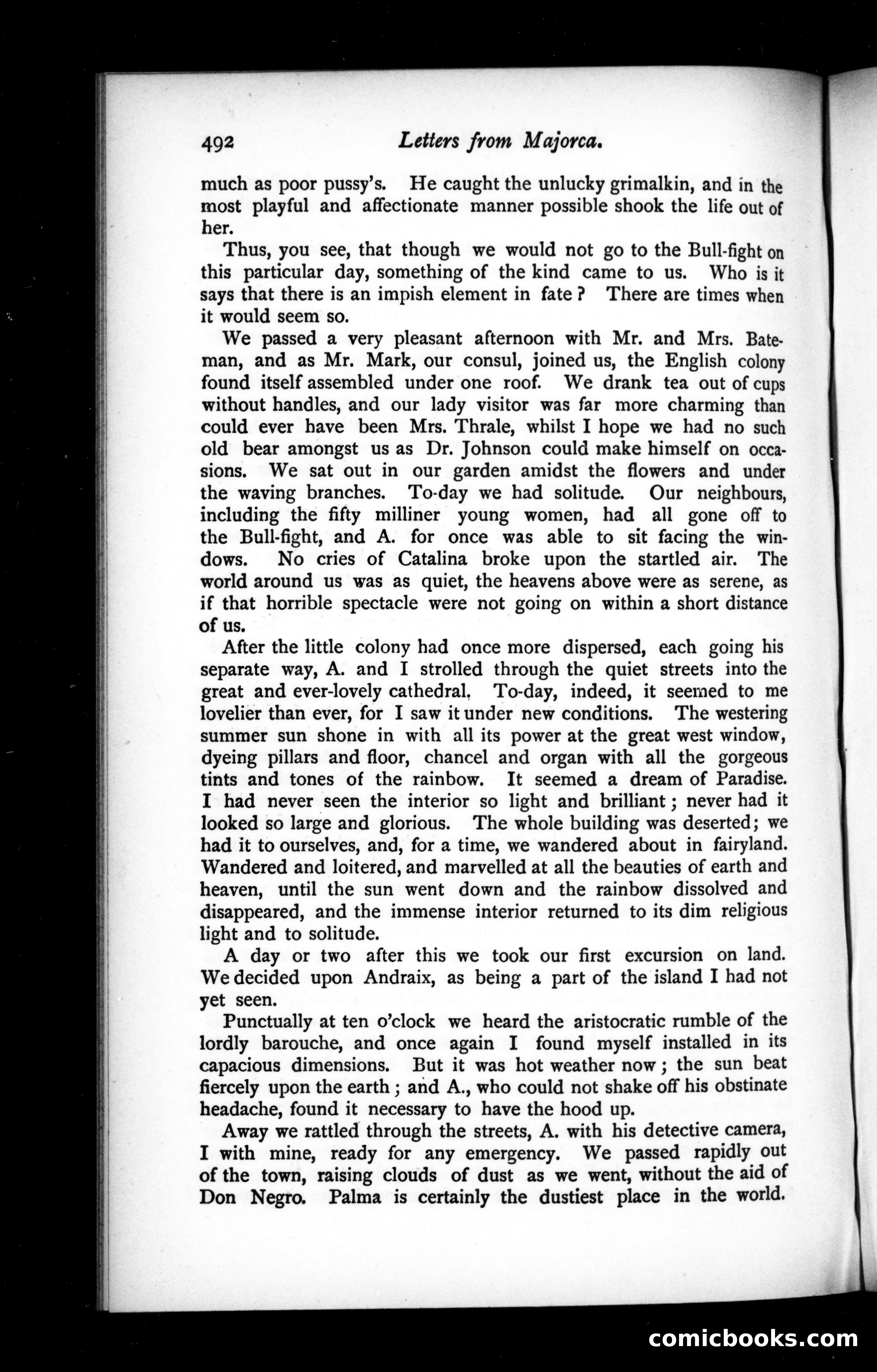 The Argosy, Vol. 44 — page 66 of 135