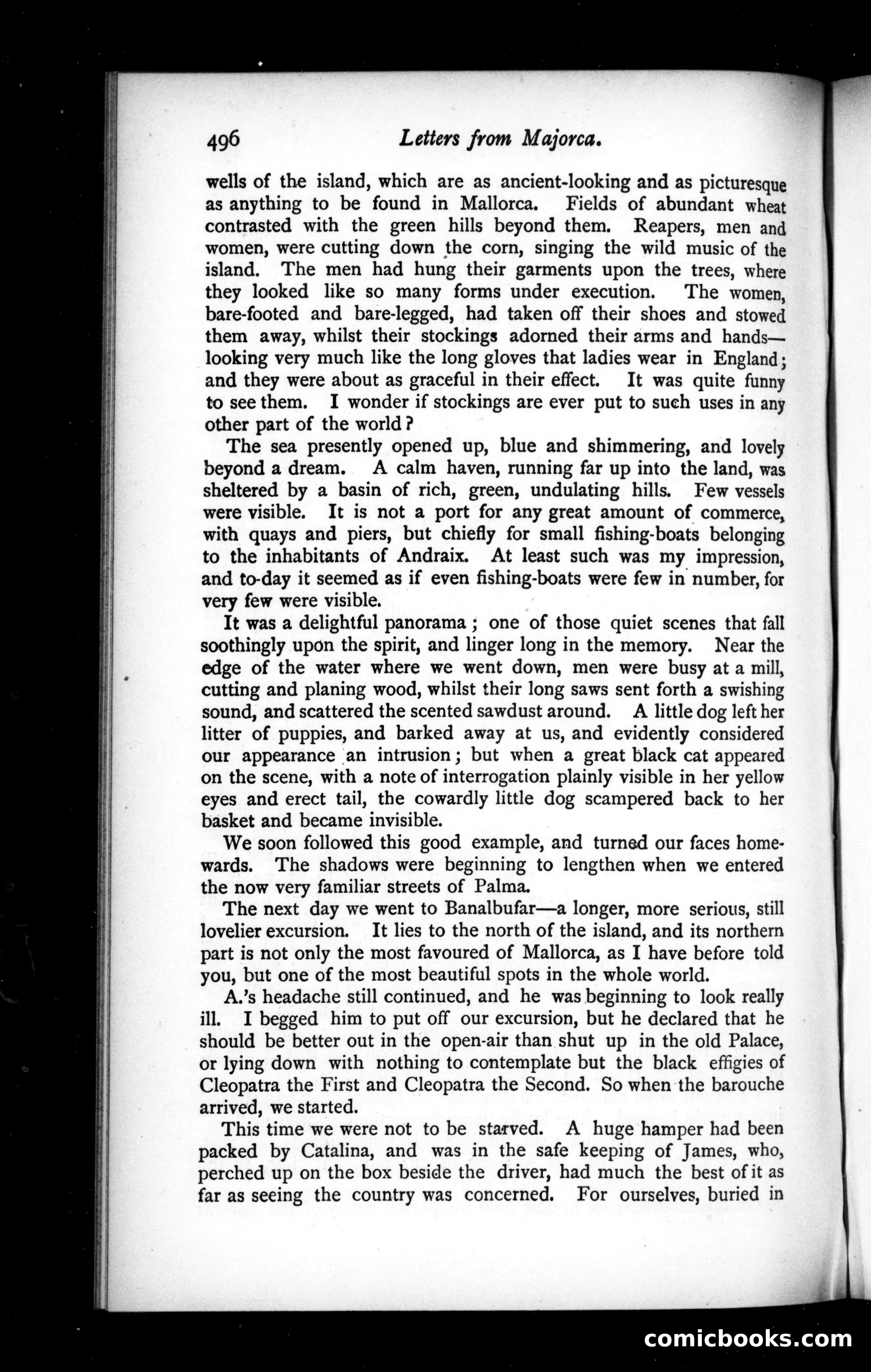 The Argosy, Vol. 44 — page 70 of 135