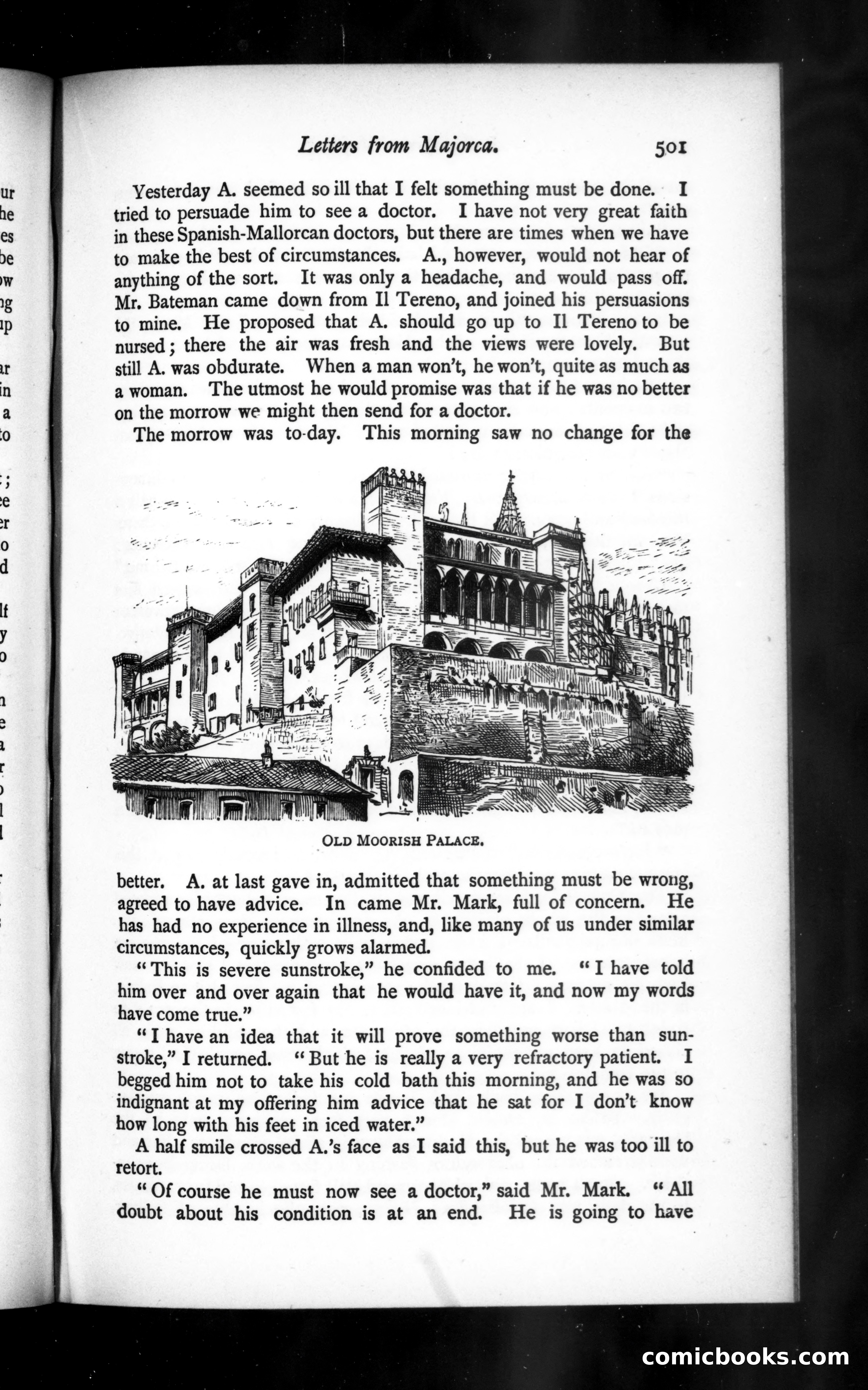 The Argosy, Vol. 44 — page 75 of 135