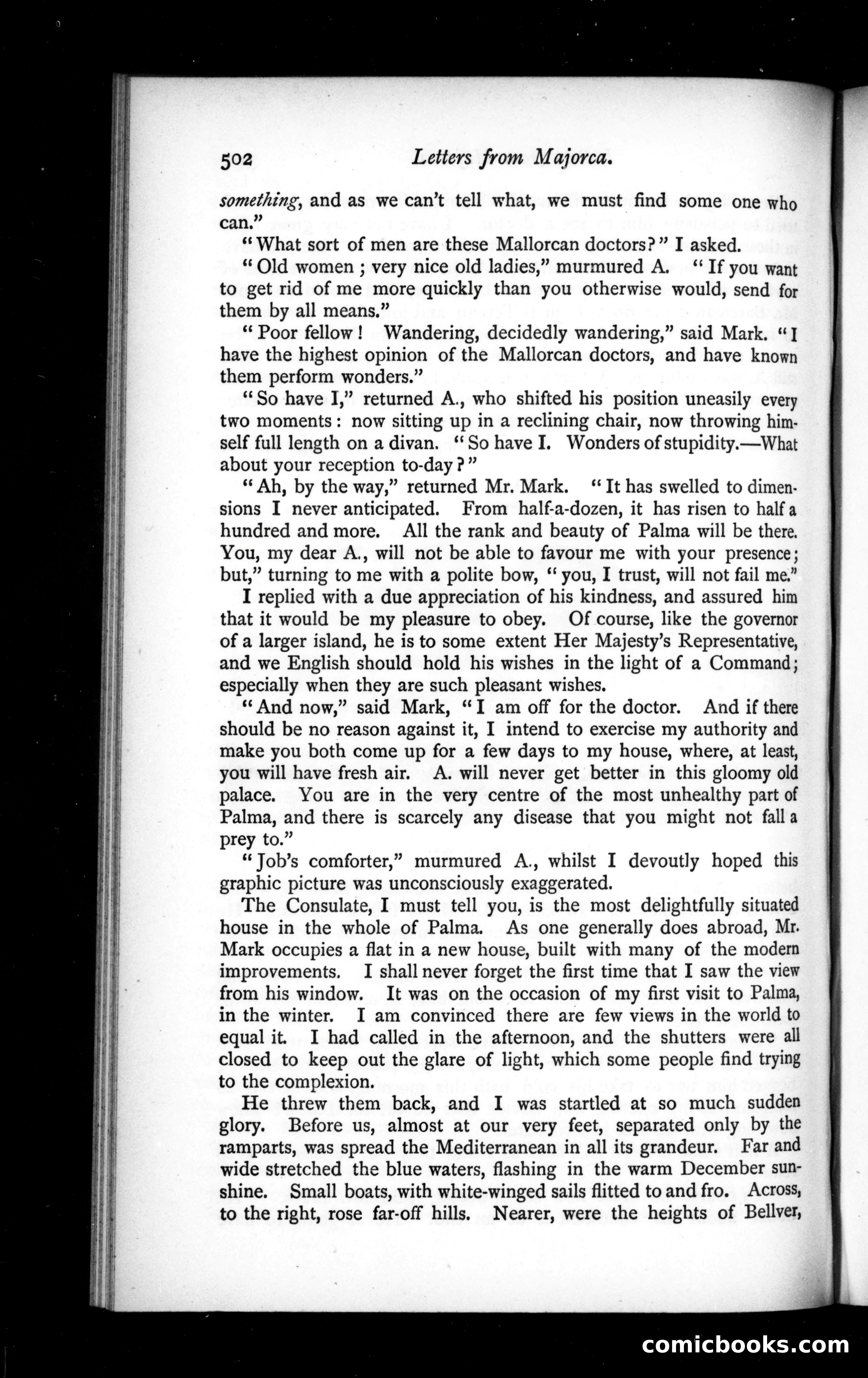 The Argosy, Vol. 44 — page 76 of 135