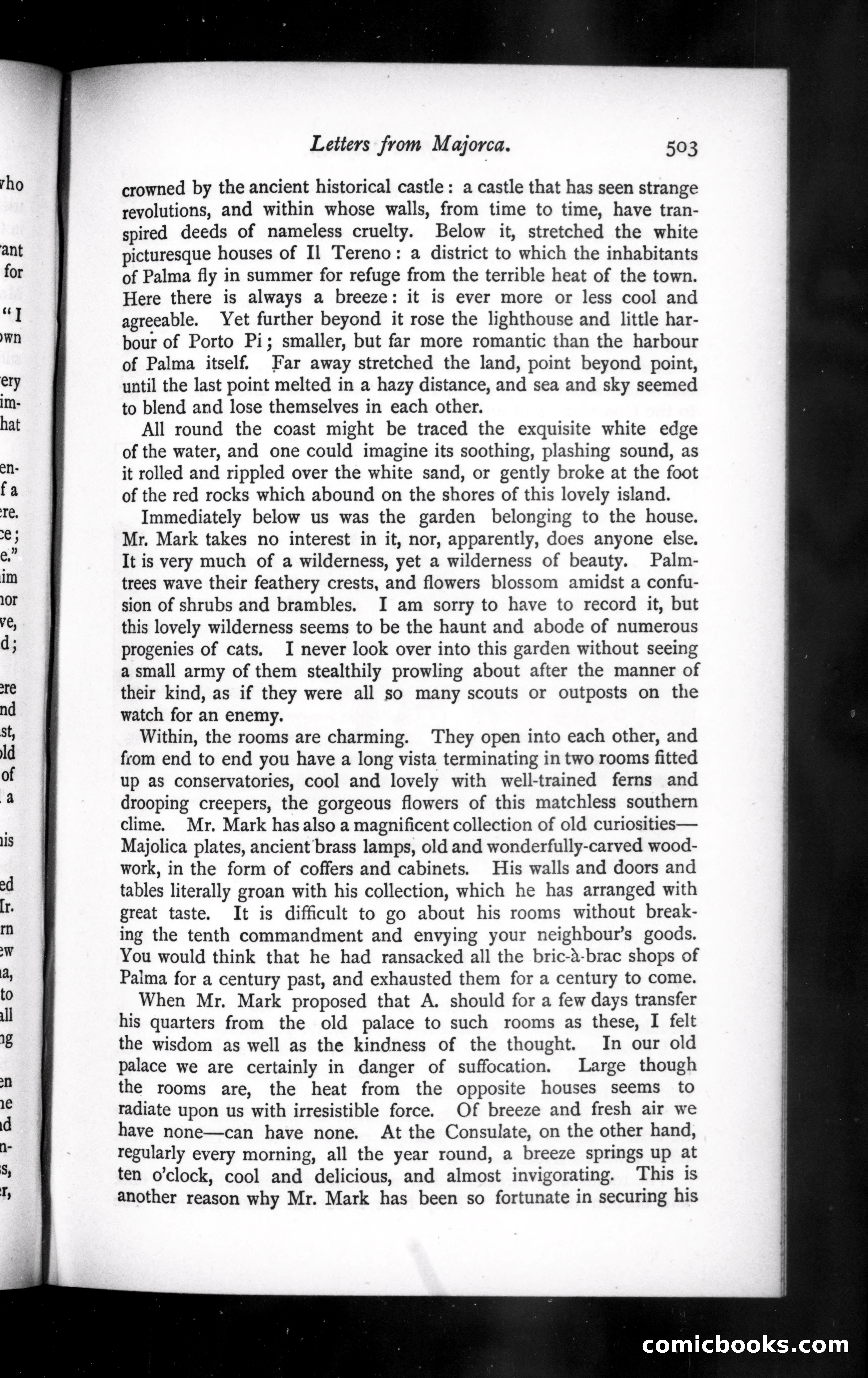 The Argosy, Vol. 44 — page 77 of 135