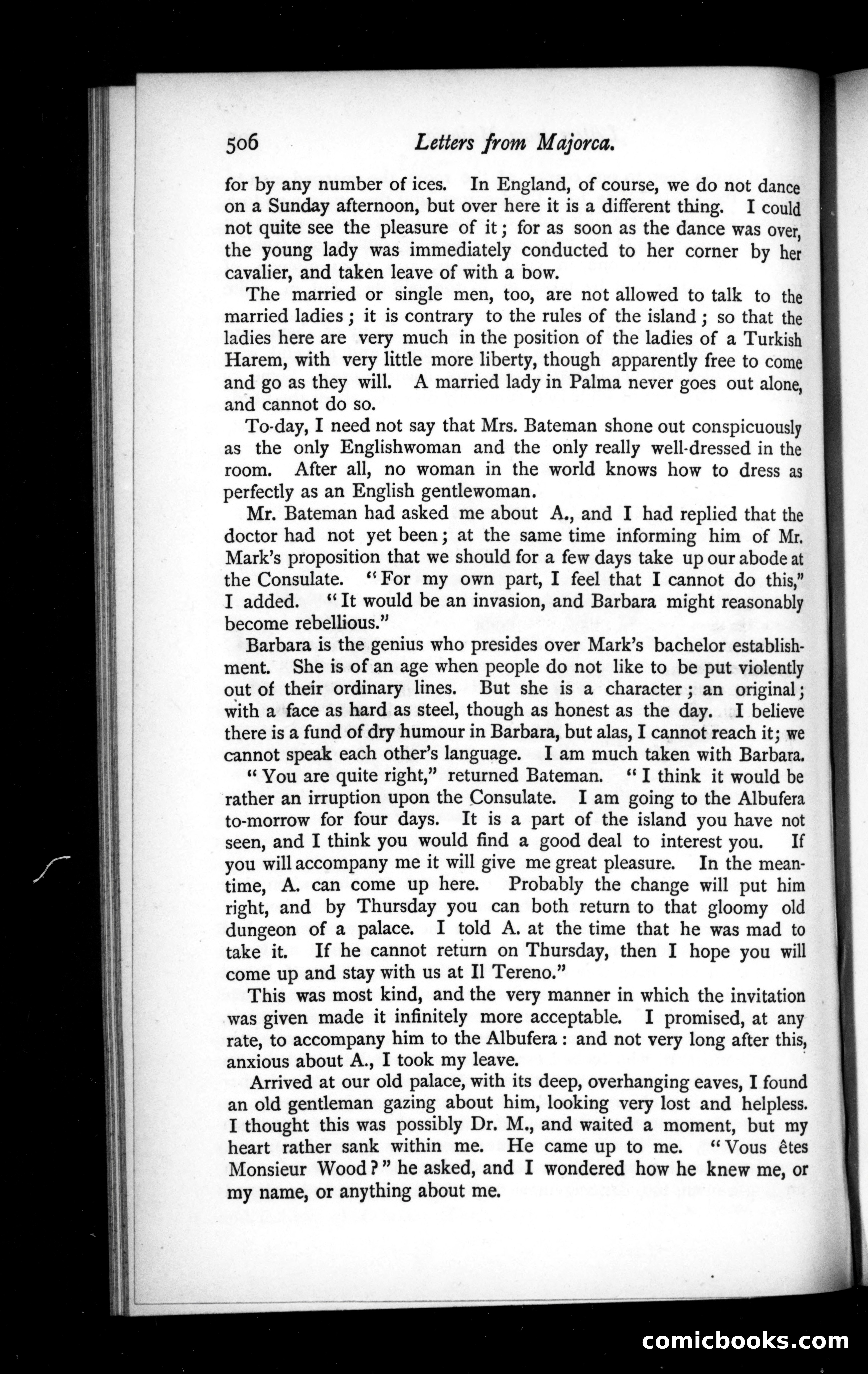 The Argosy, Vol. 44 — page 80 of 135