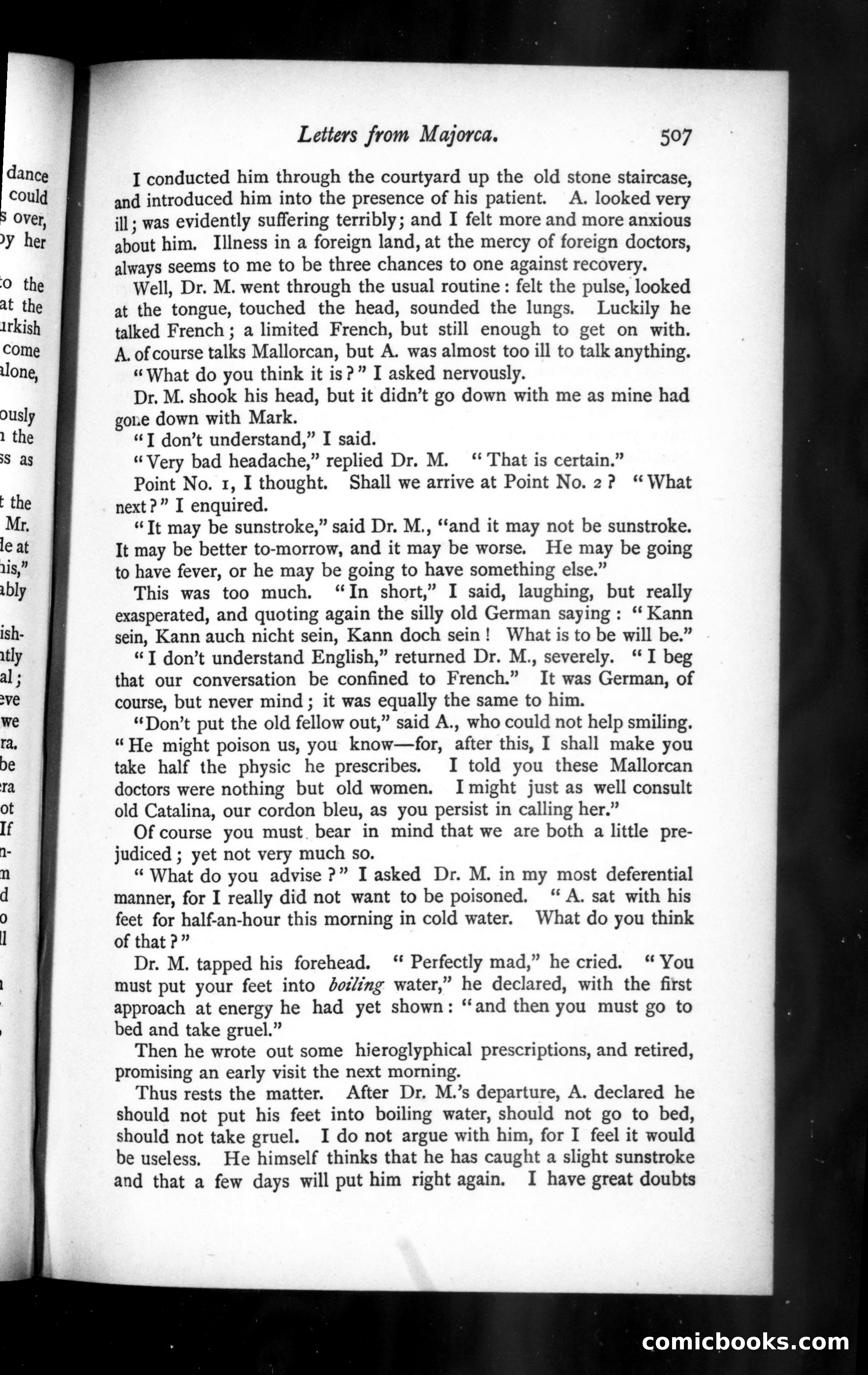 The Argosy, Vol. 44 — page 81 of 135
