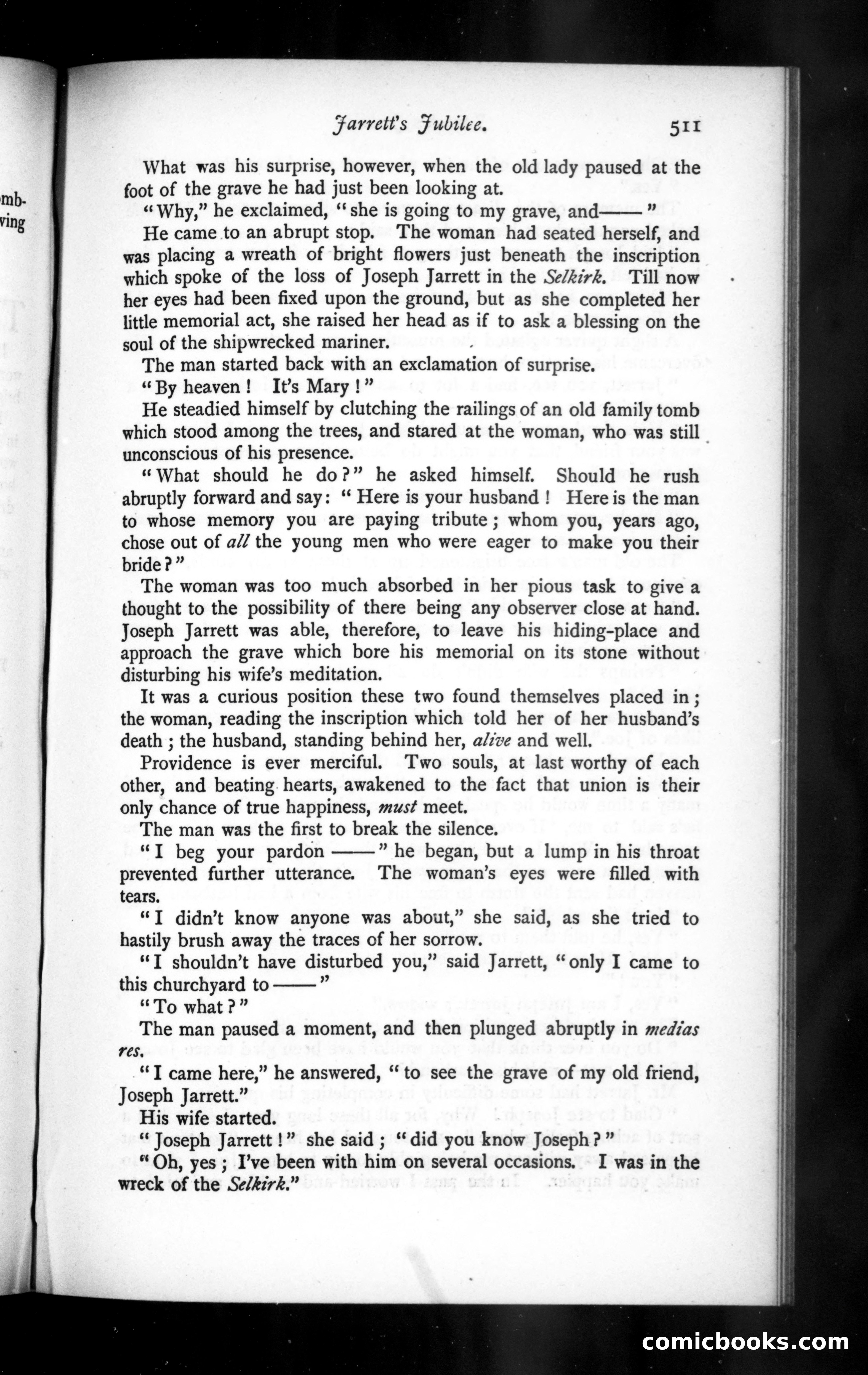 The Argosy, Vol. 44 — page 85 of 135