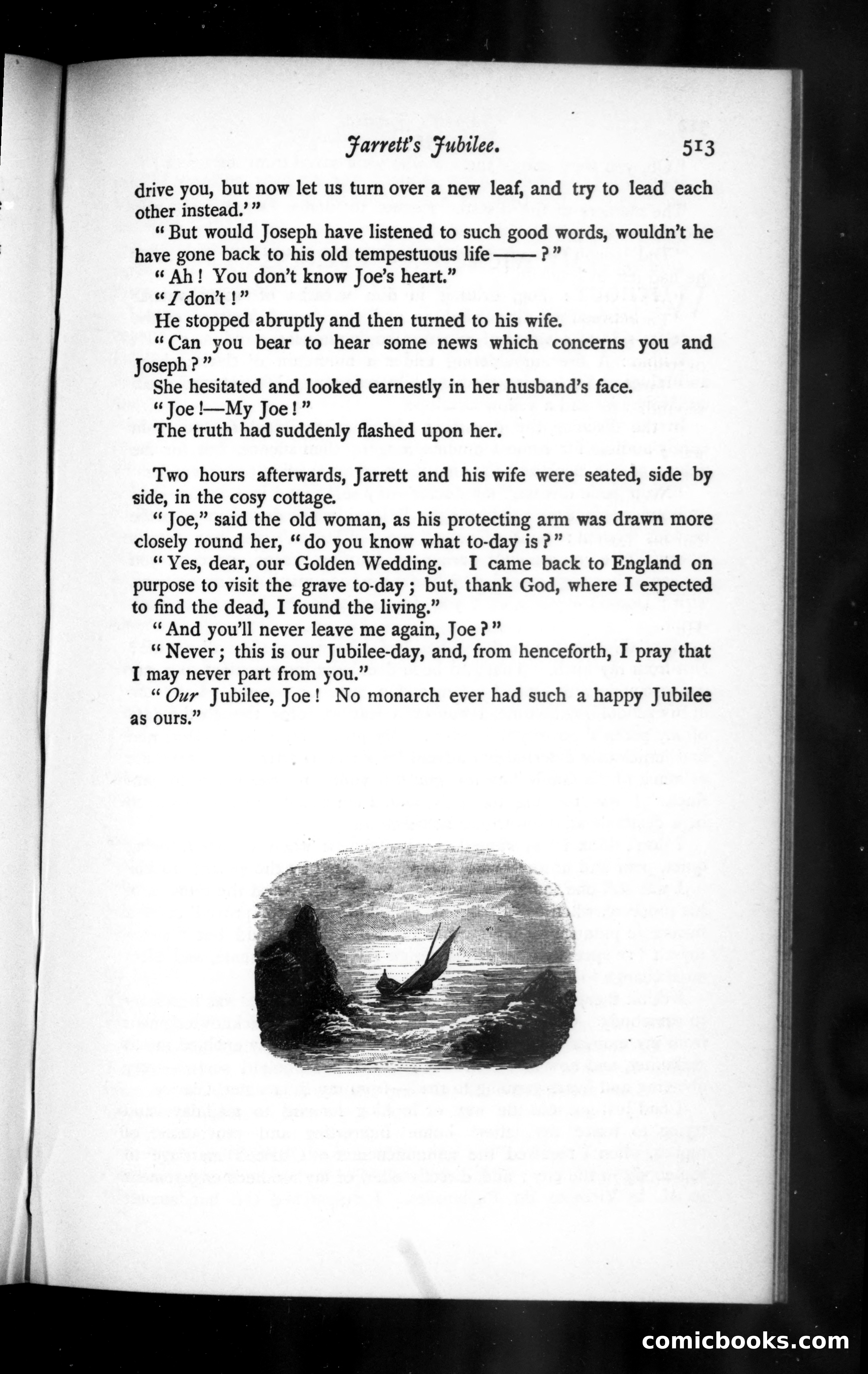 The Argosy, Vol. 44 — page 87 of 135