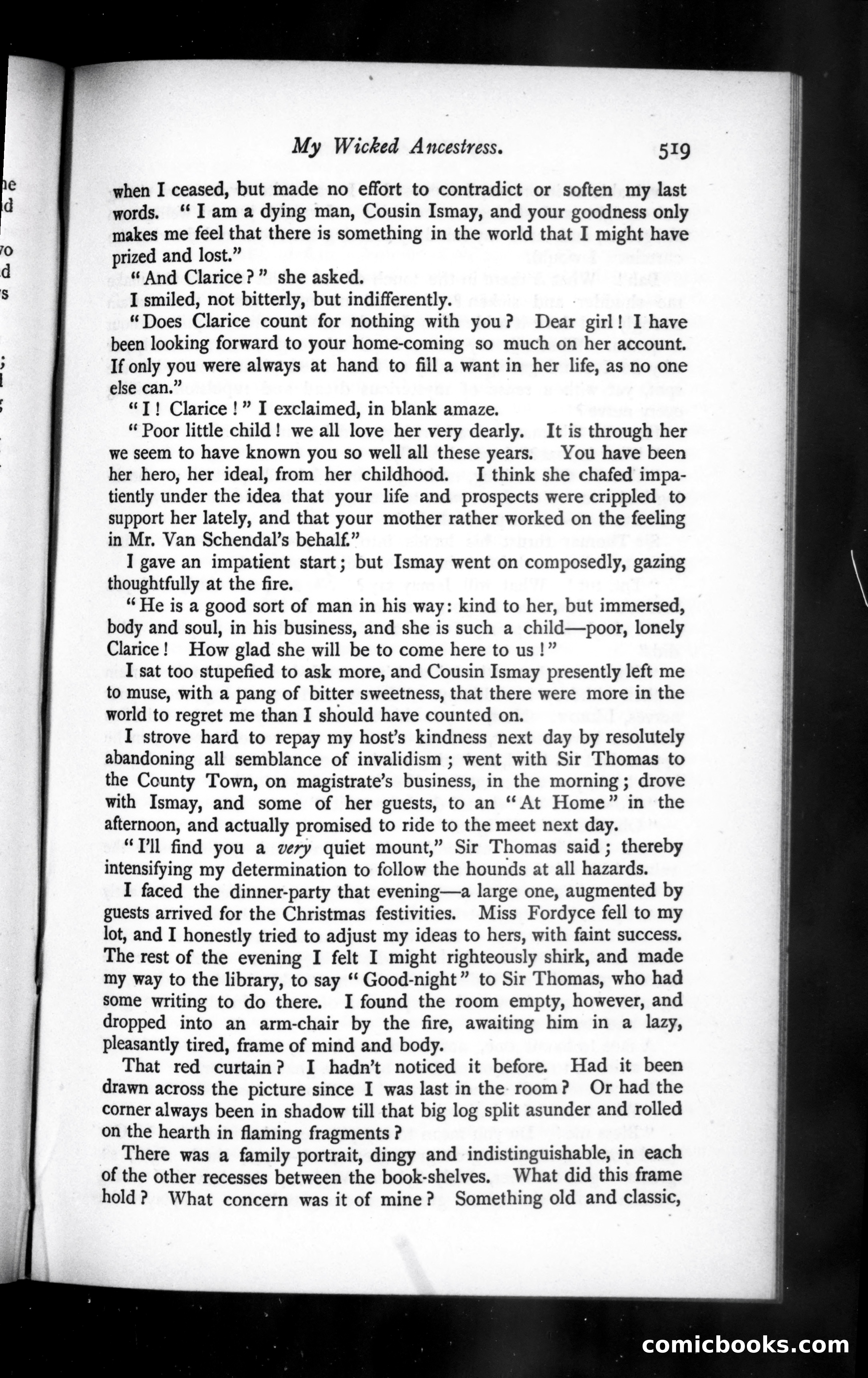 The Argosy, Vol. 44 — page 95 of 135