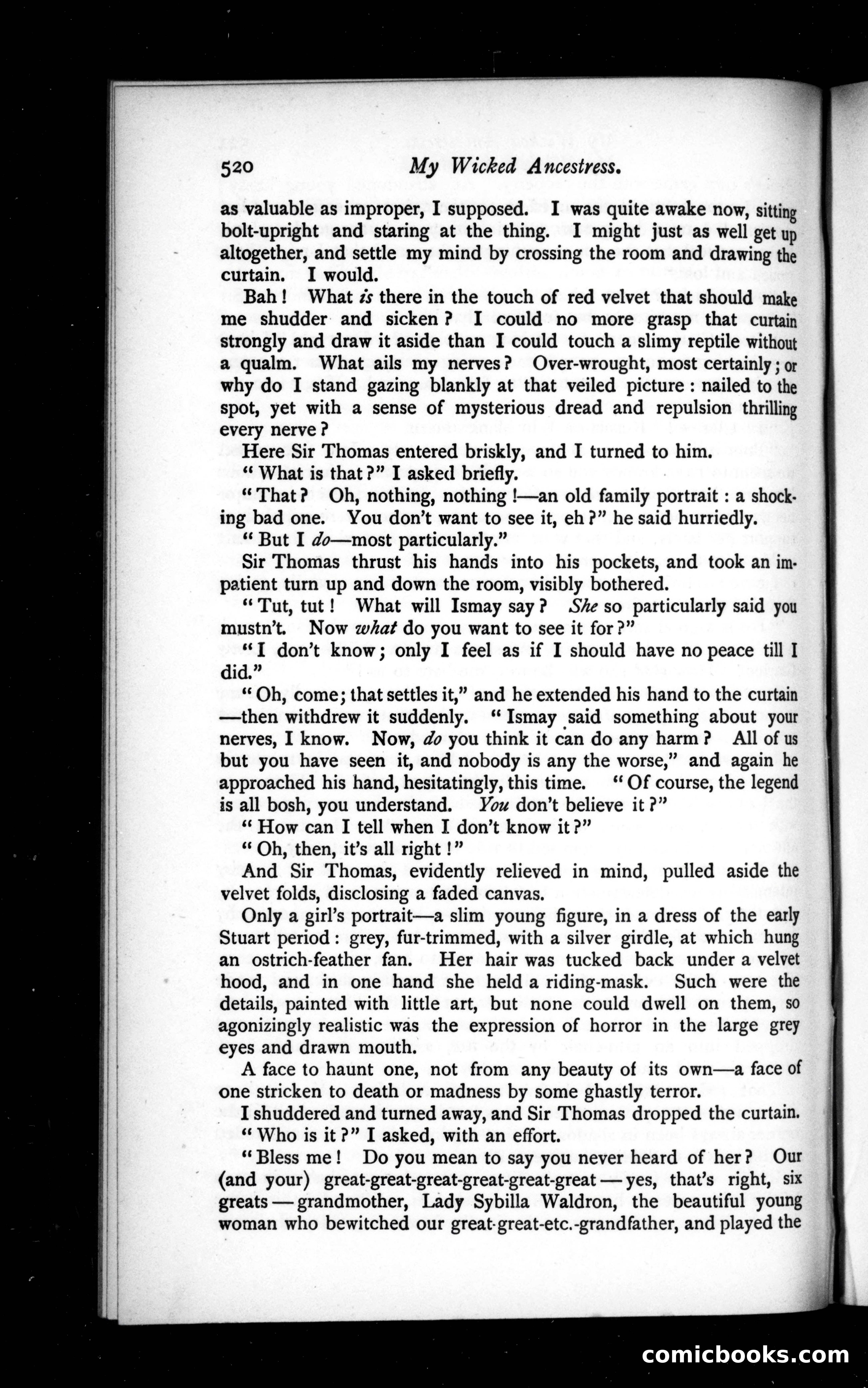 The Argosy, Vol. 44 — page 96 of 135