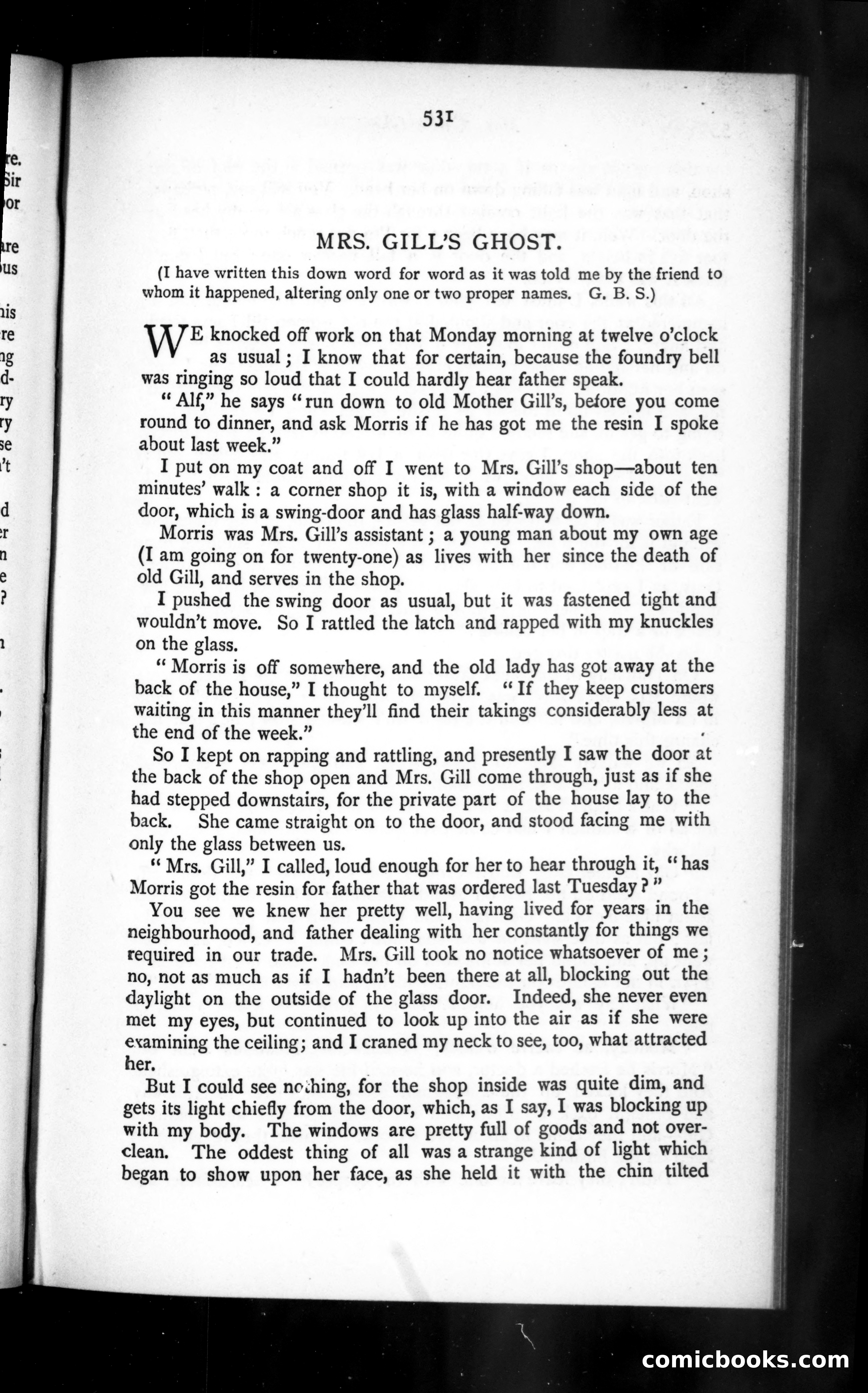 The Argosy, Vol. 44 — page 107 of 135