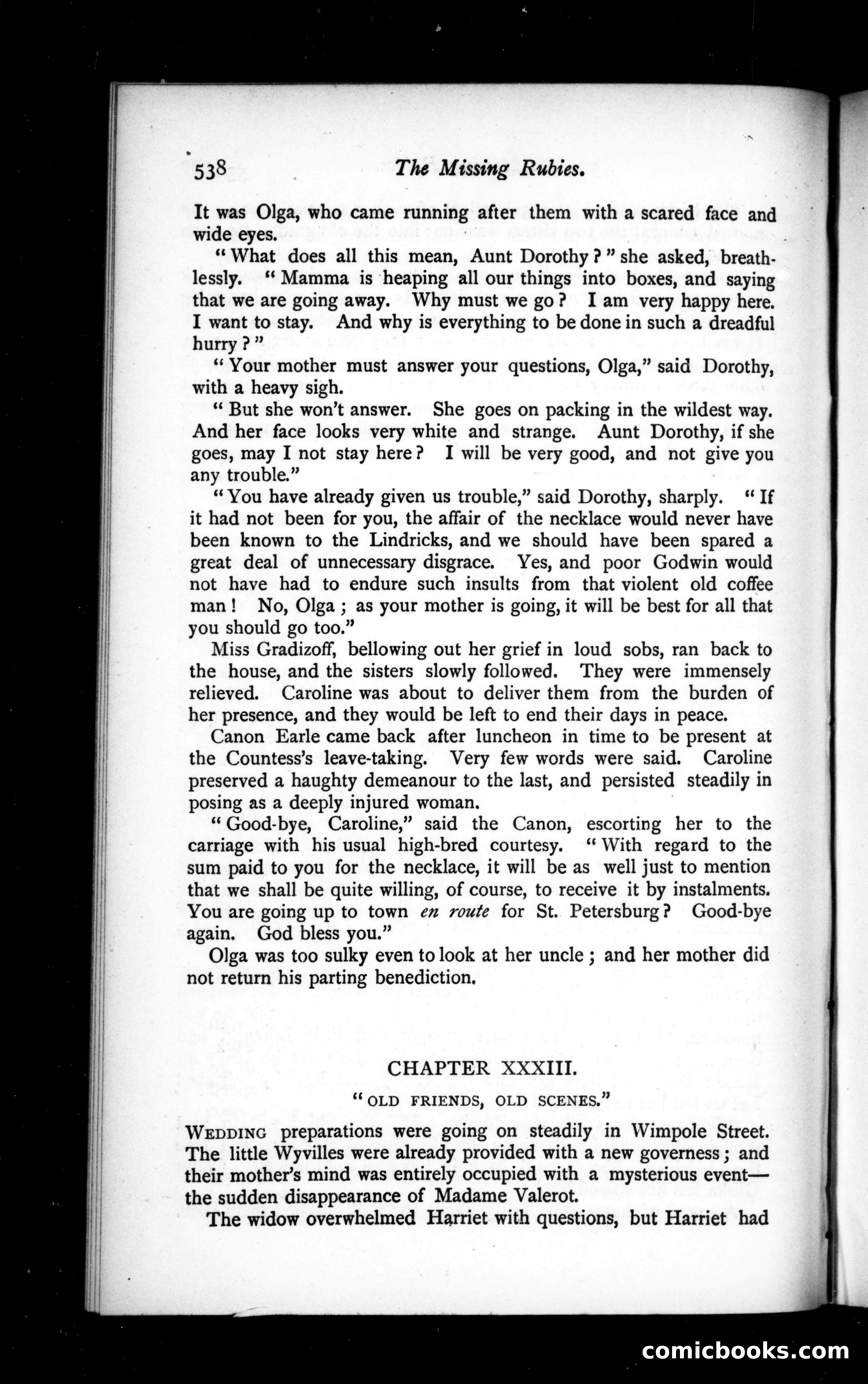 The Argosy, Vol. 44 — page 114 of 135