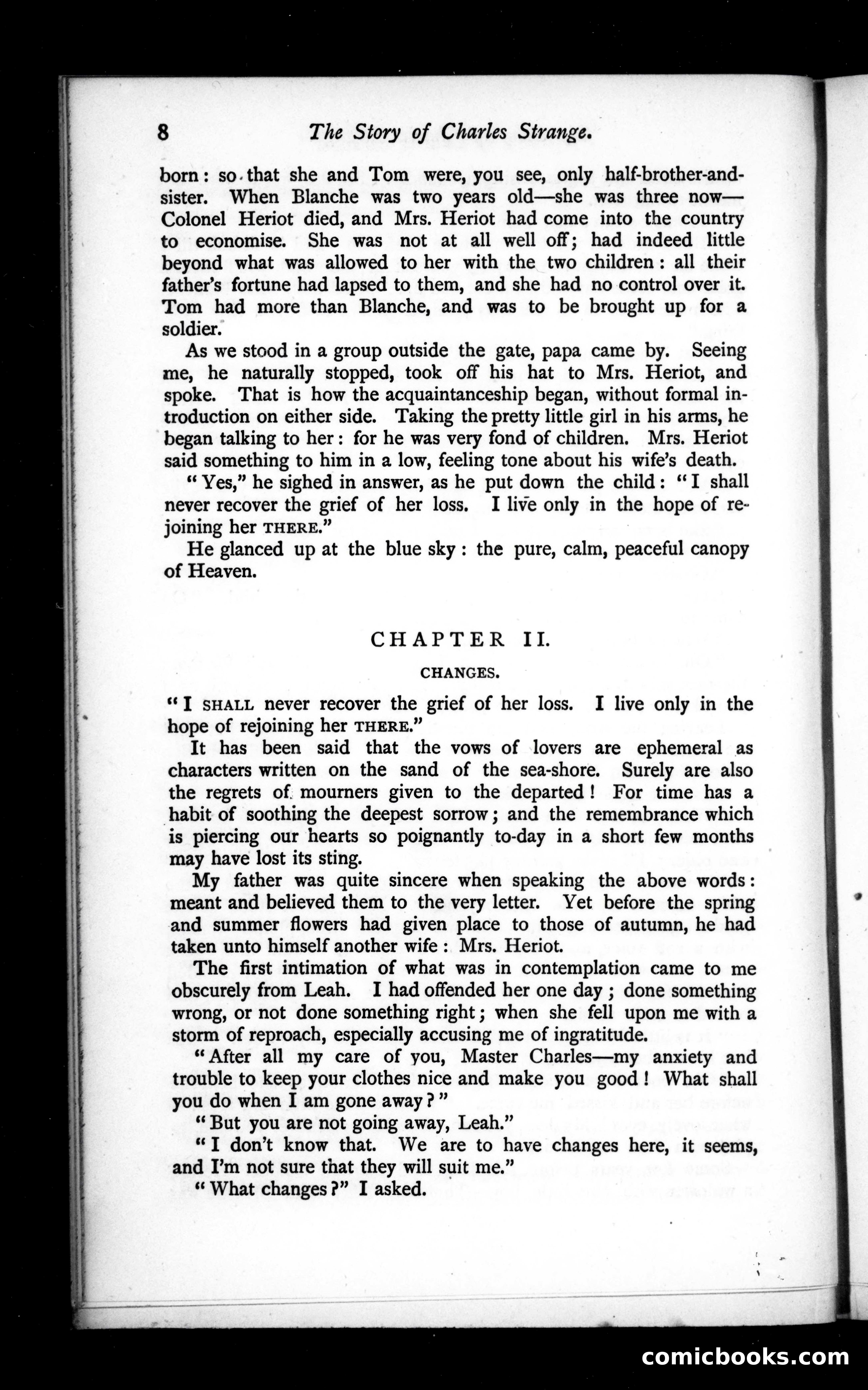 The Argosy, Vol. 45 — page 8 of 88