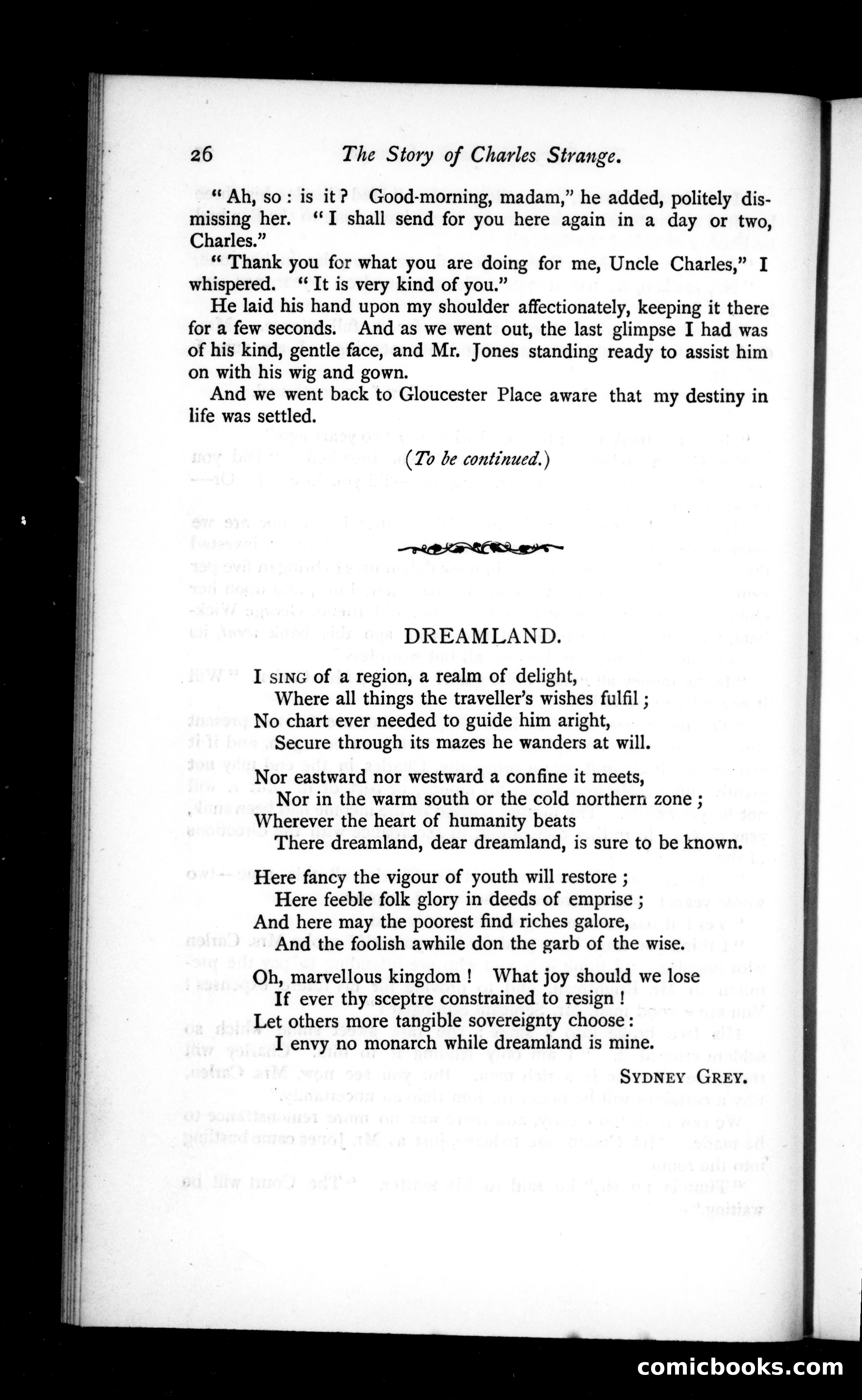 The Argosy, Vol. 45 — page 26 of 88
