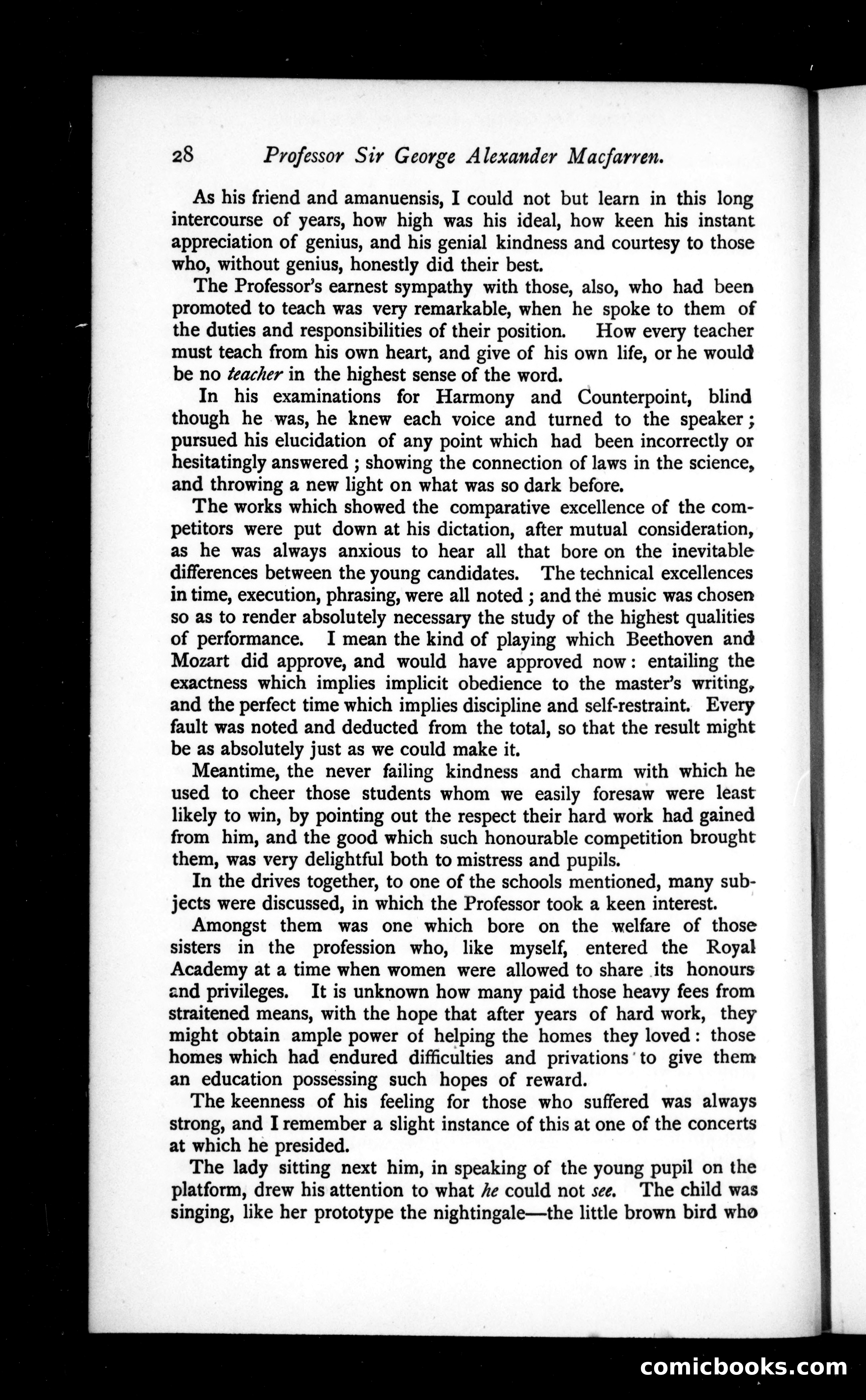 The Argosy, Vol. 45 — page 28 of 88