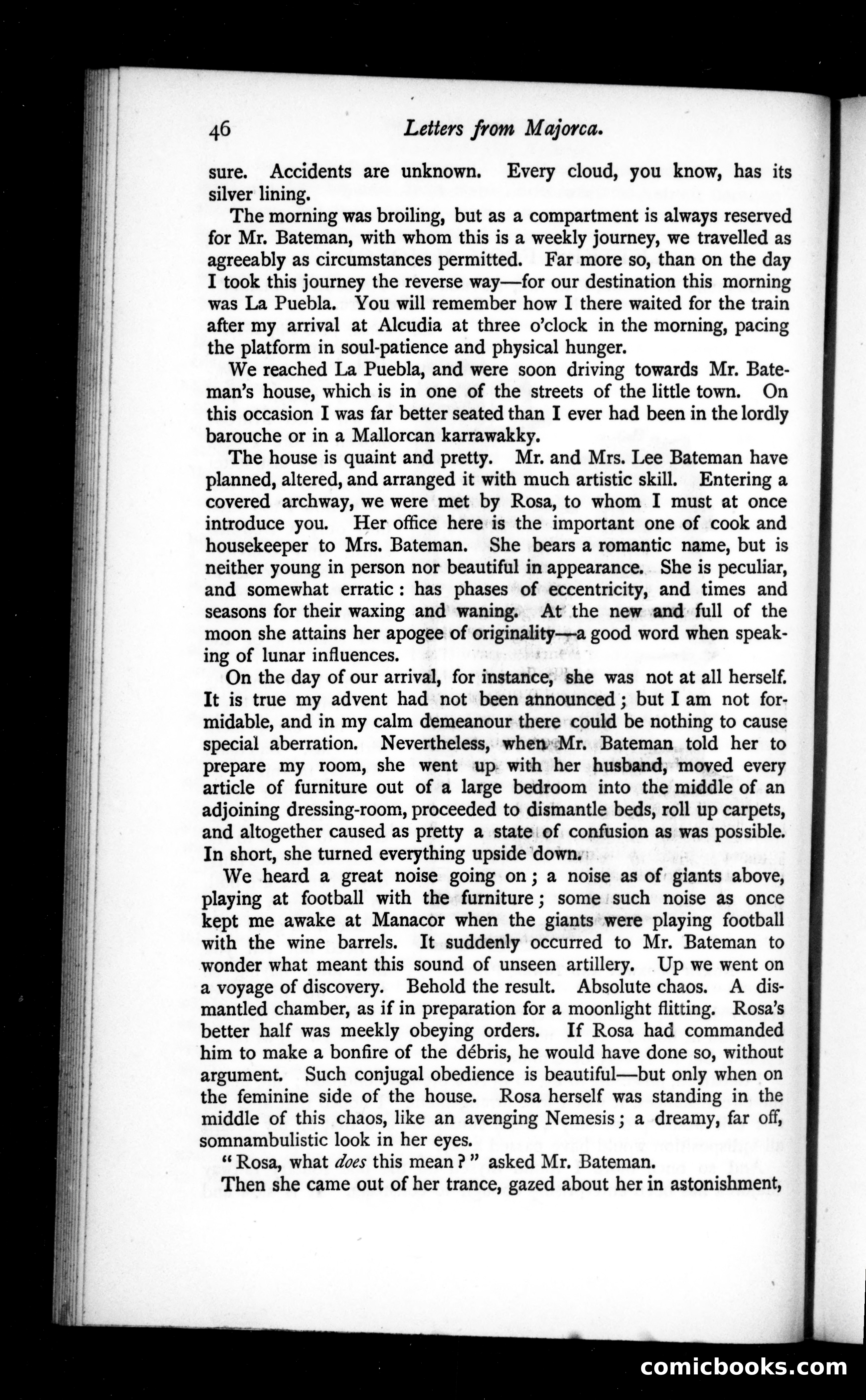 The Argosy, Vol. 45 — page 46 of 88