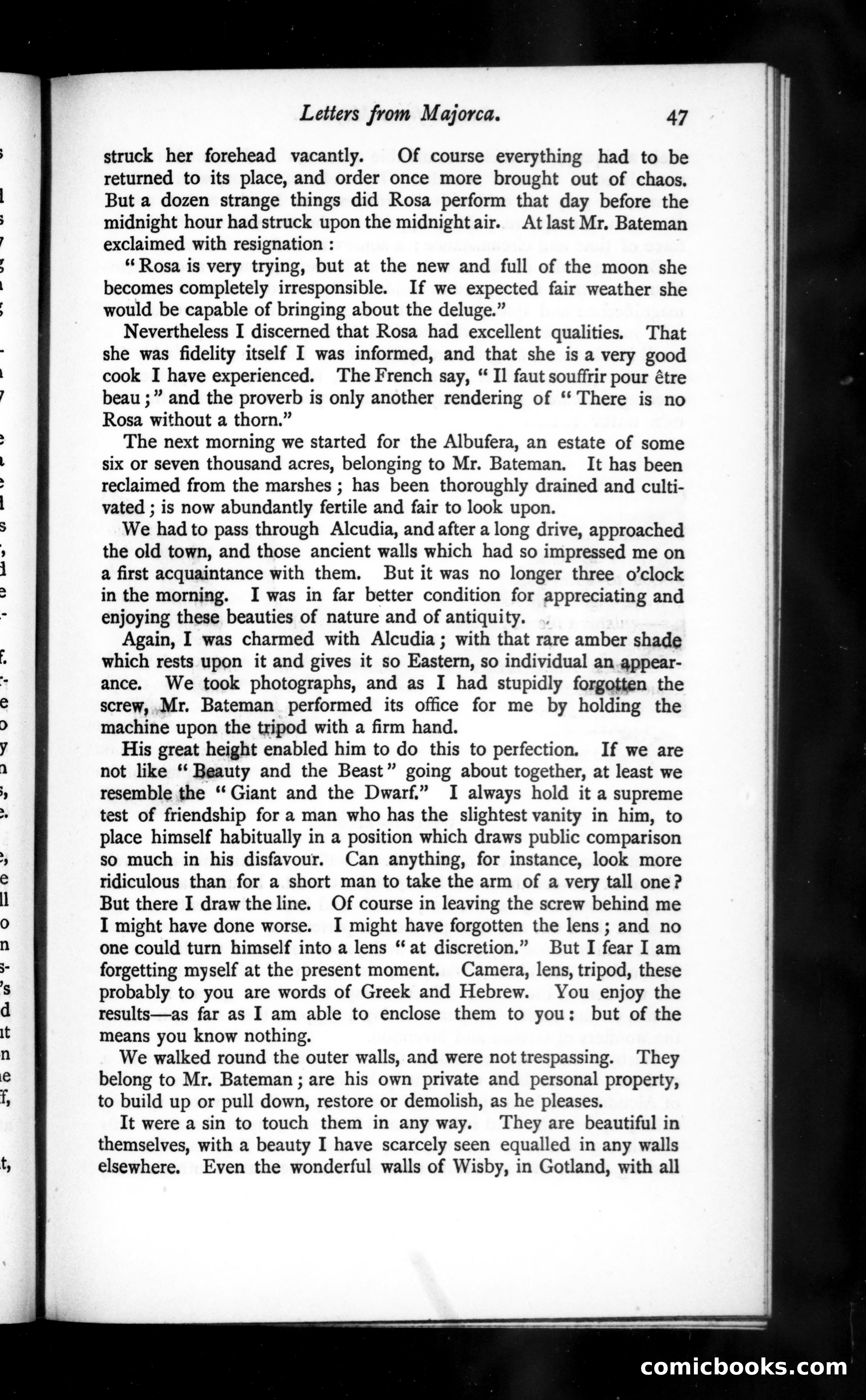 The Argosy, Vol. 45 — page 47 of 88