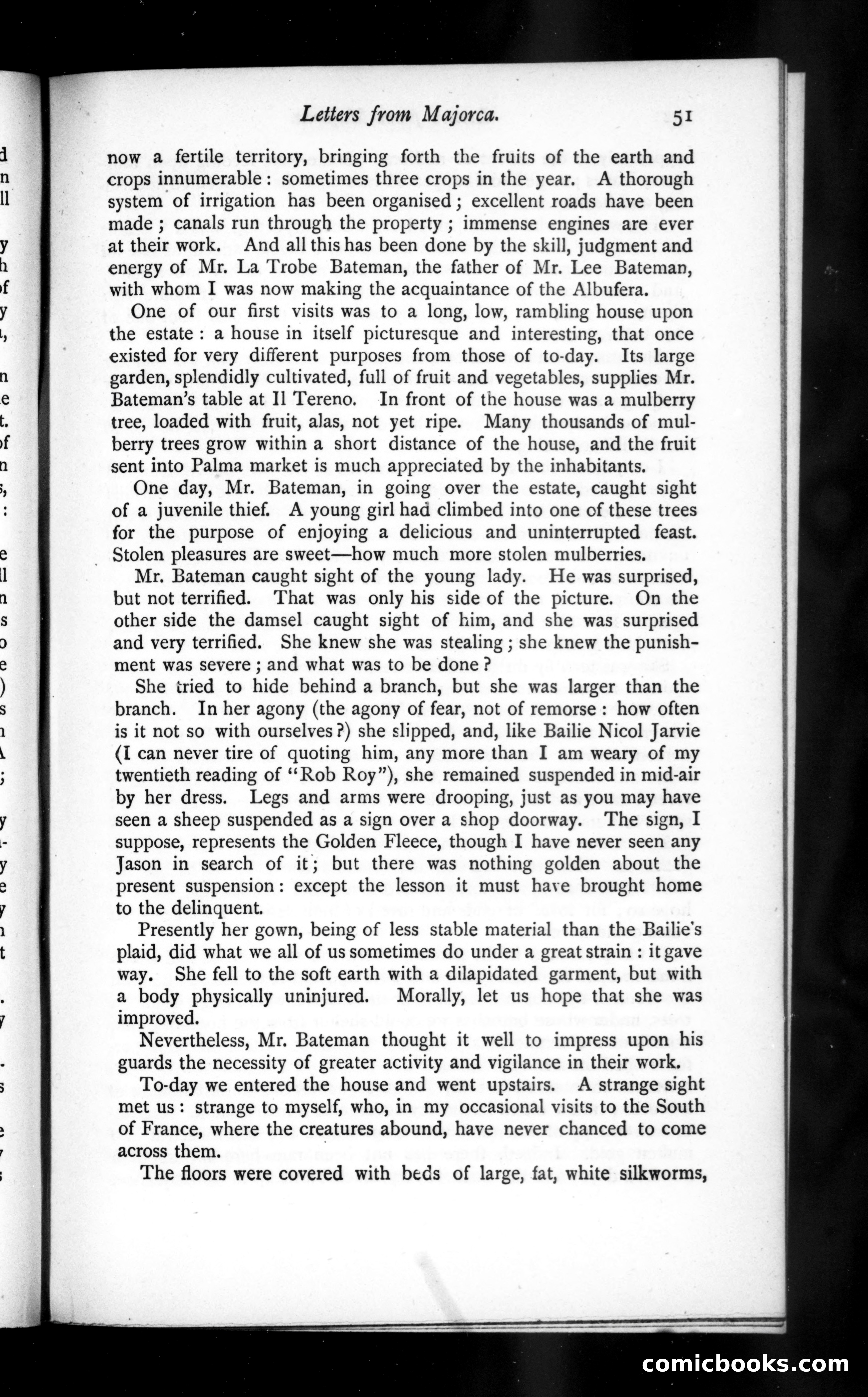 The Argosy, Vol. 45 — page 53 of 88