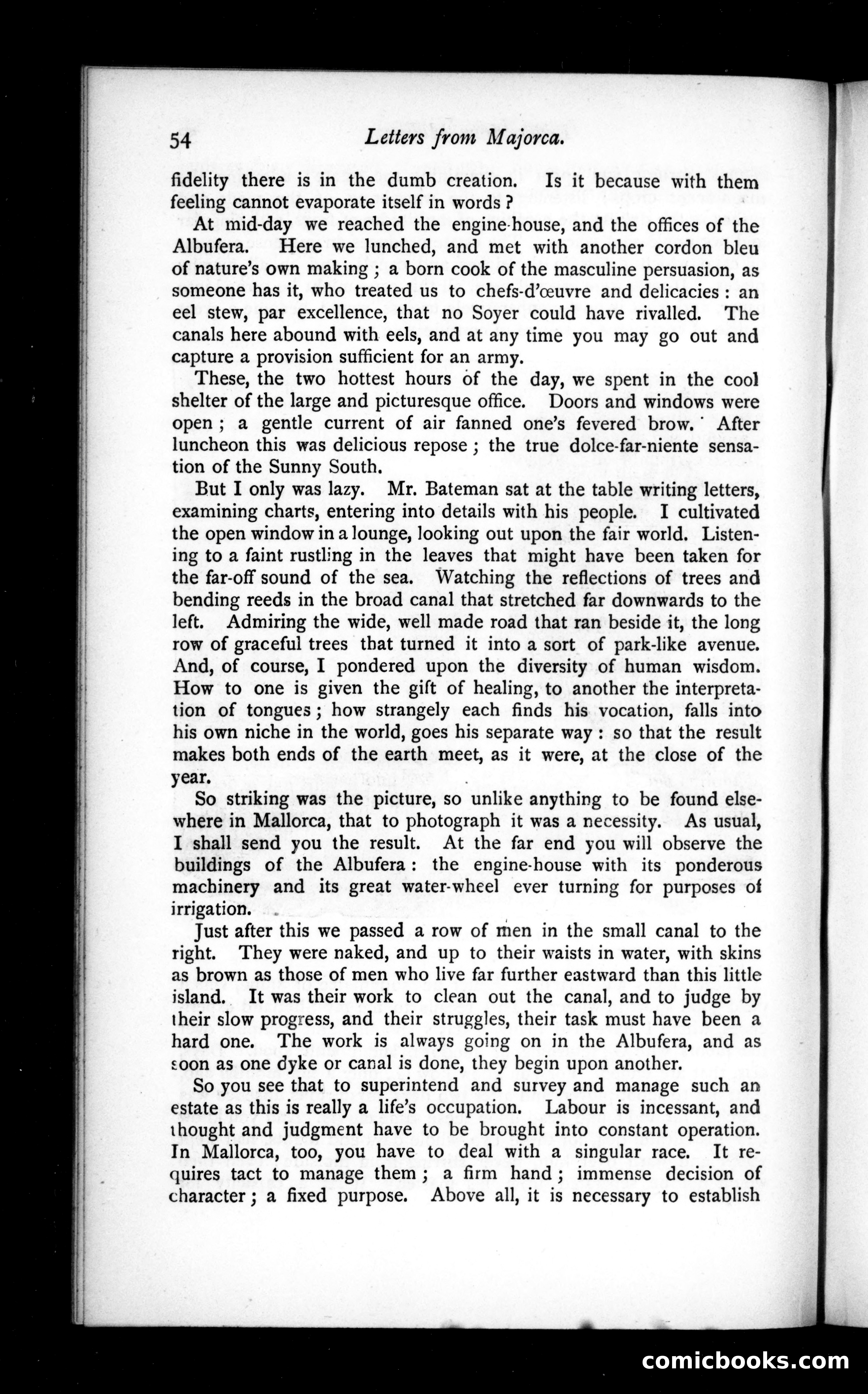 The Argosy, Vol. 45 — page 56 of 88