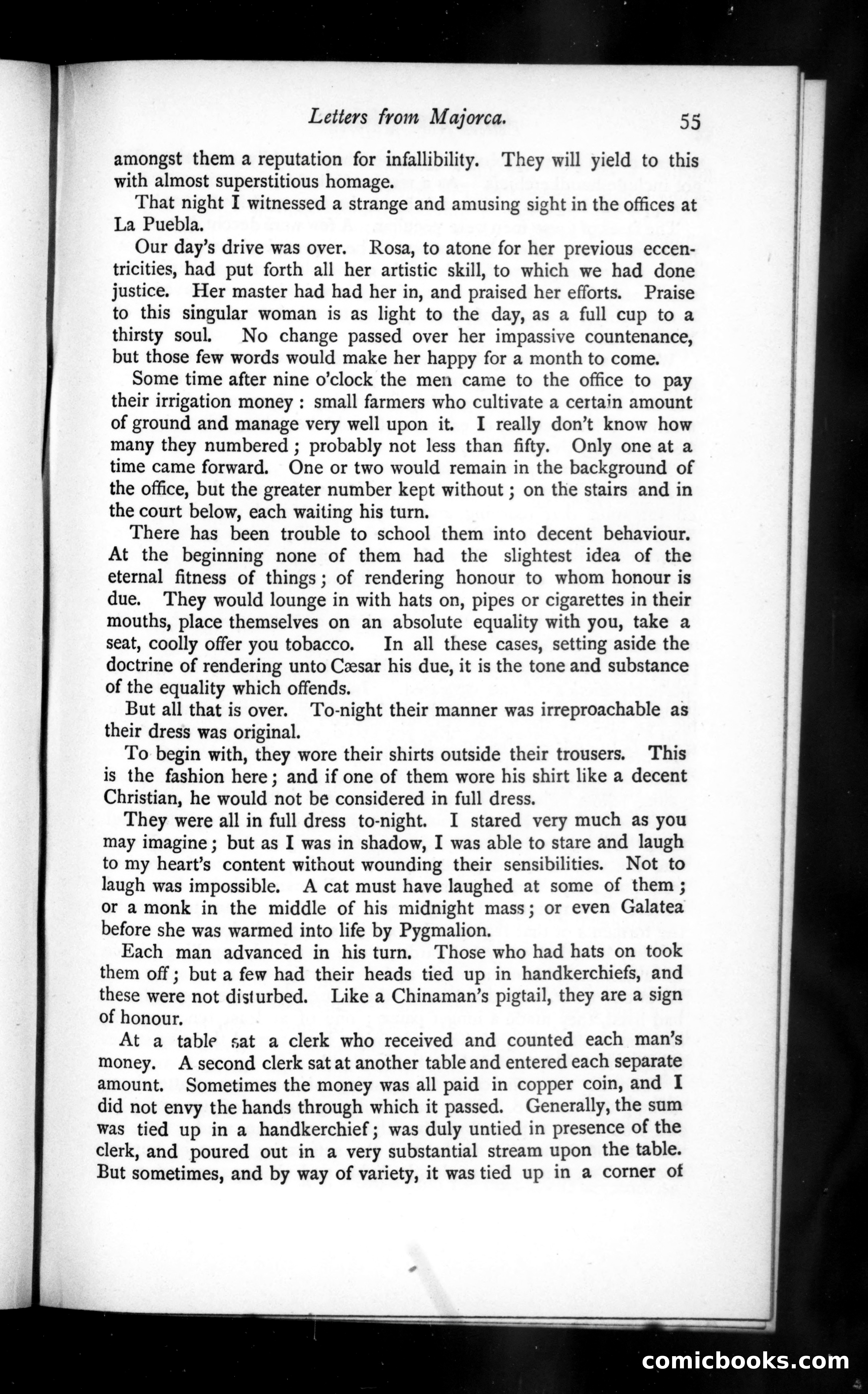 The Argosy, Vol. 45 — page 57 of 88
