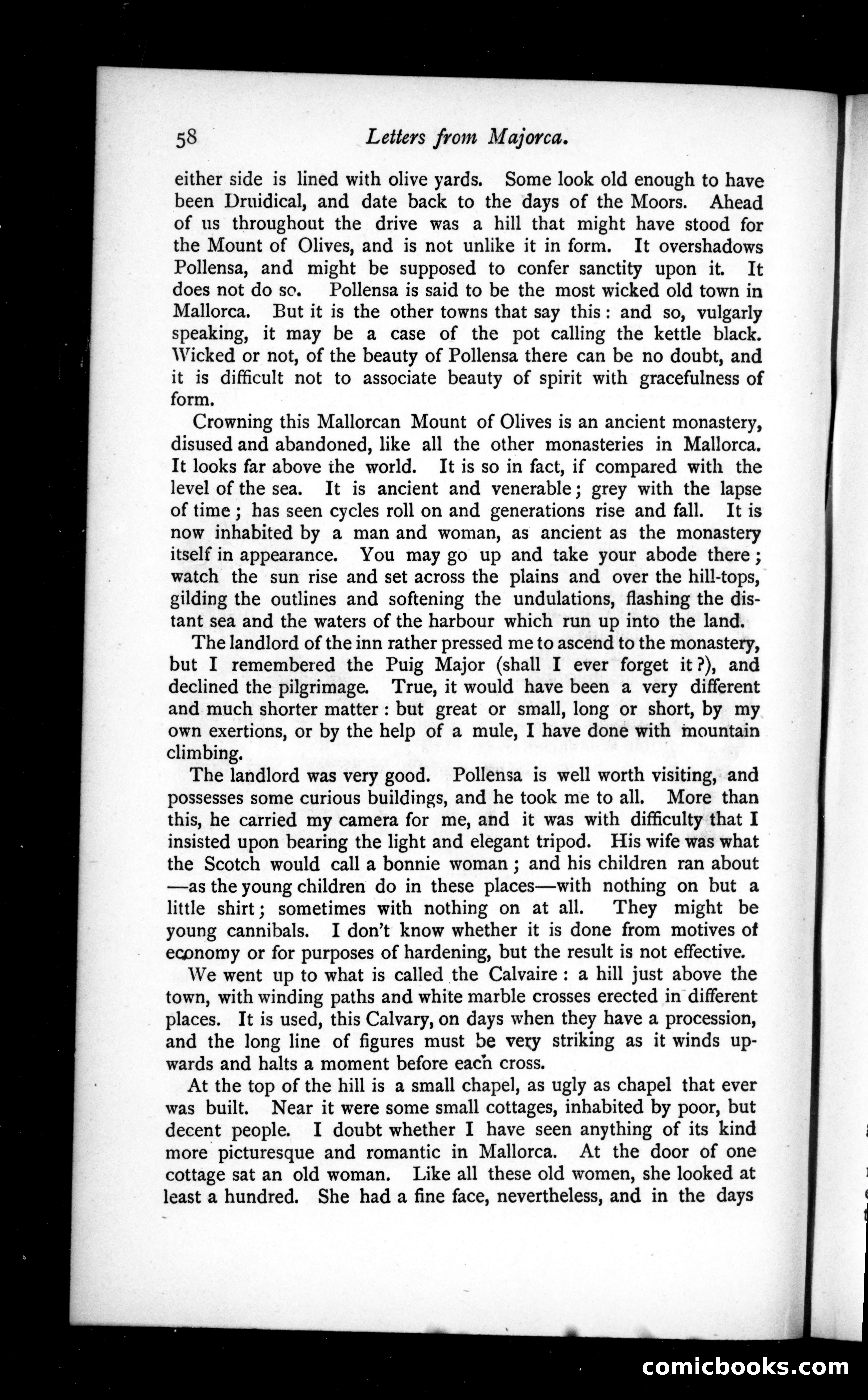 The Argosy, Vol. 45 — page 60 of 88