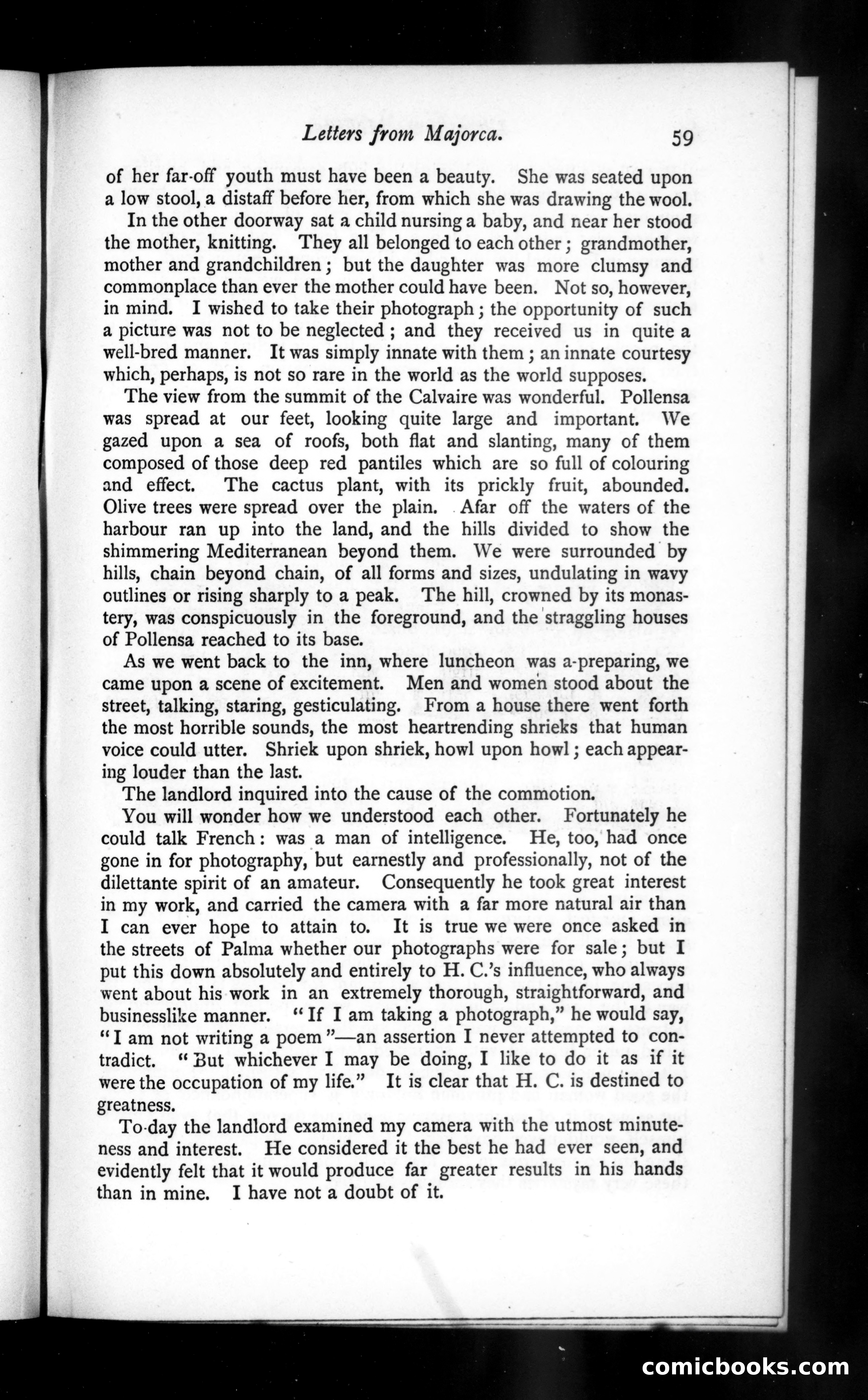 The Argosy, Vol. 45 — page 61 of 88