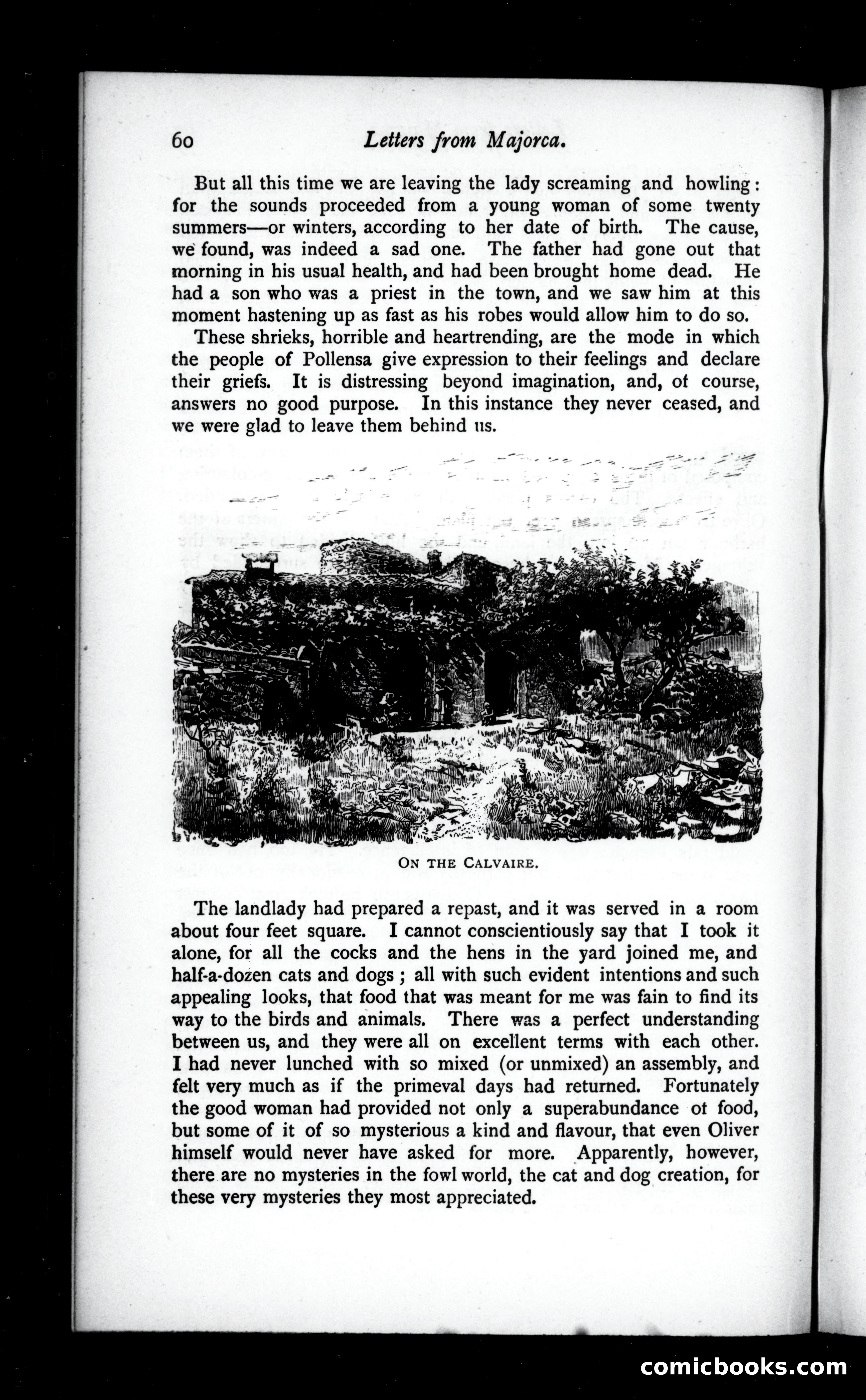 The Argosy, Vol. 45 — page 62 of 88