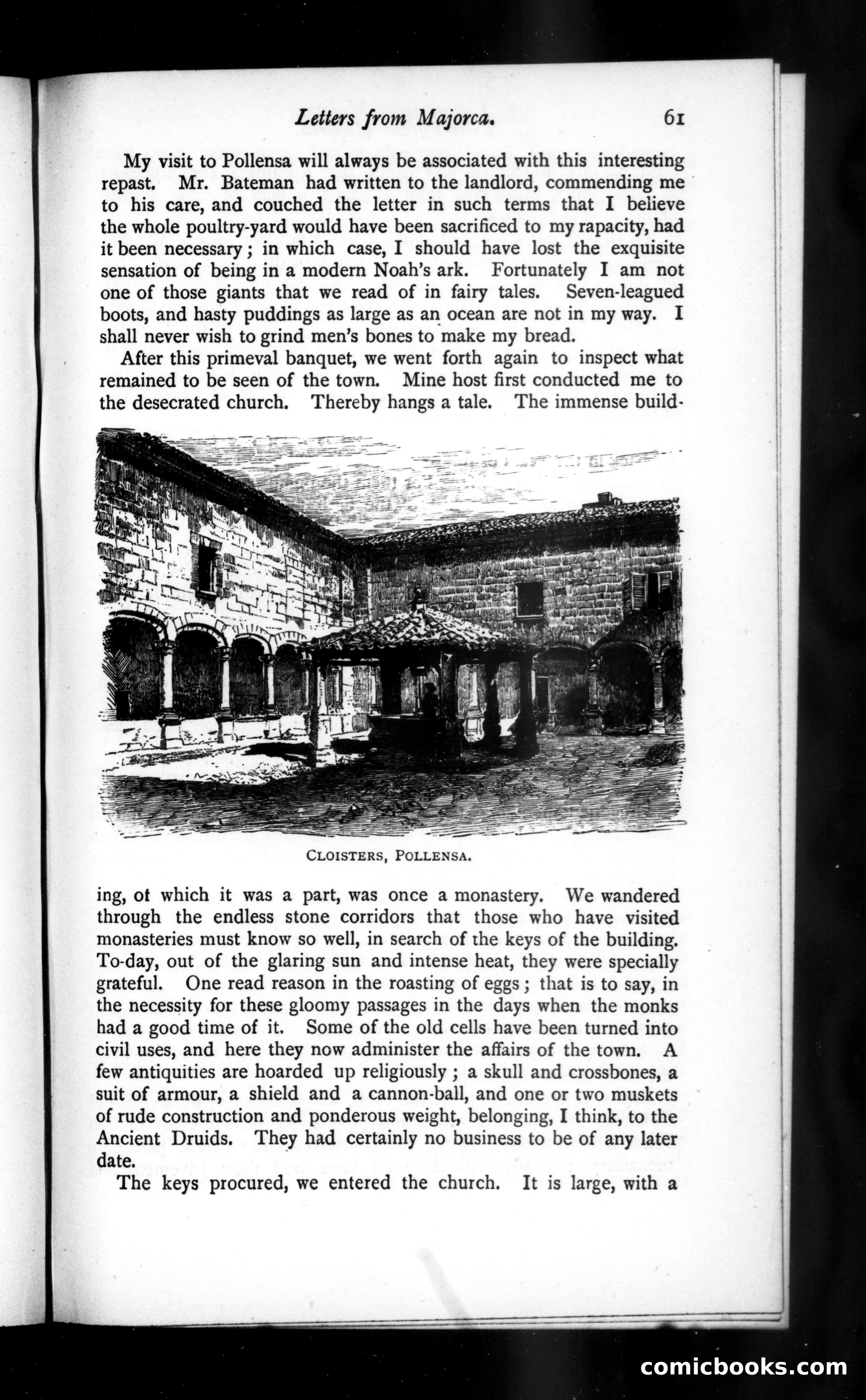 The Argosy, Vol. 45 — page 63 of 88
