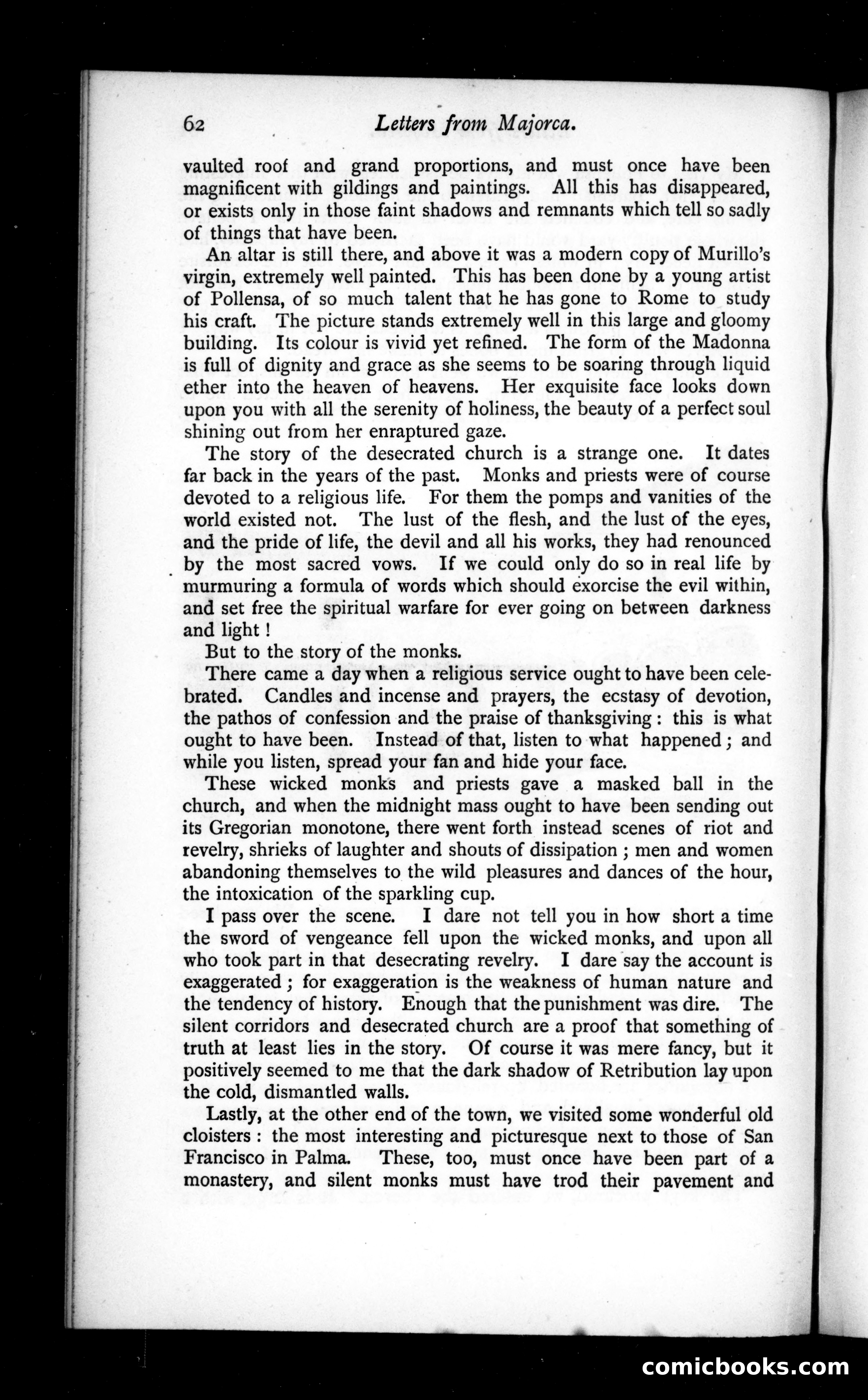 The Argosy, Vol. 45 — page 64 of 88