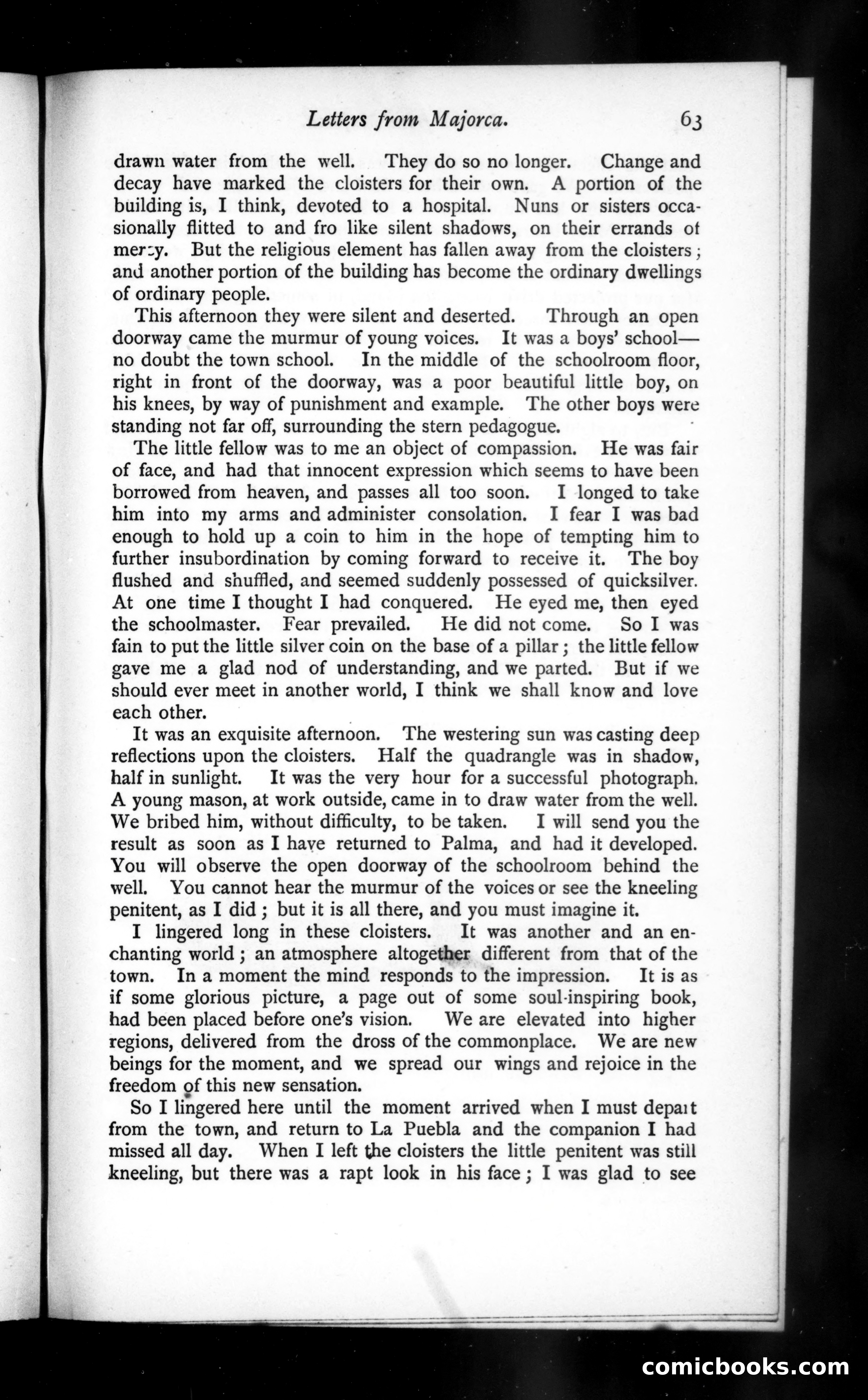 The Argosy, Vol. 45 — page 65 of 88