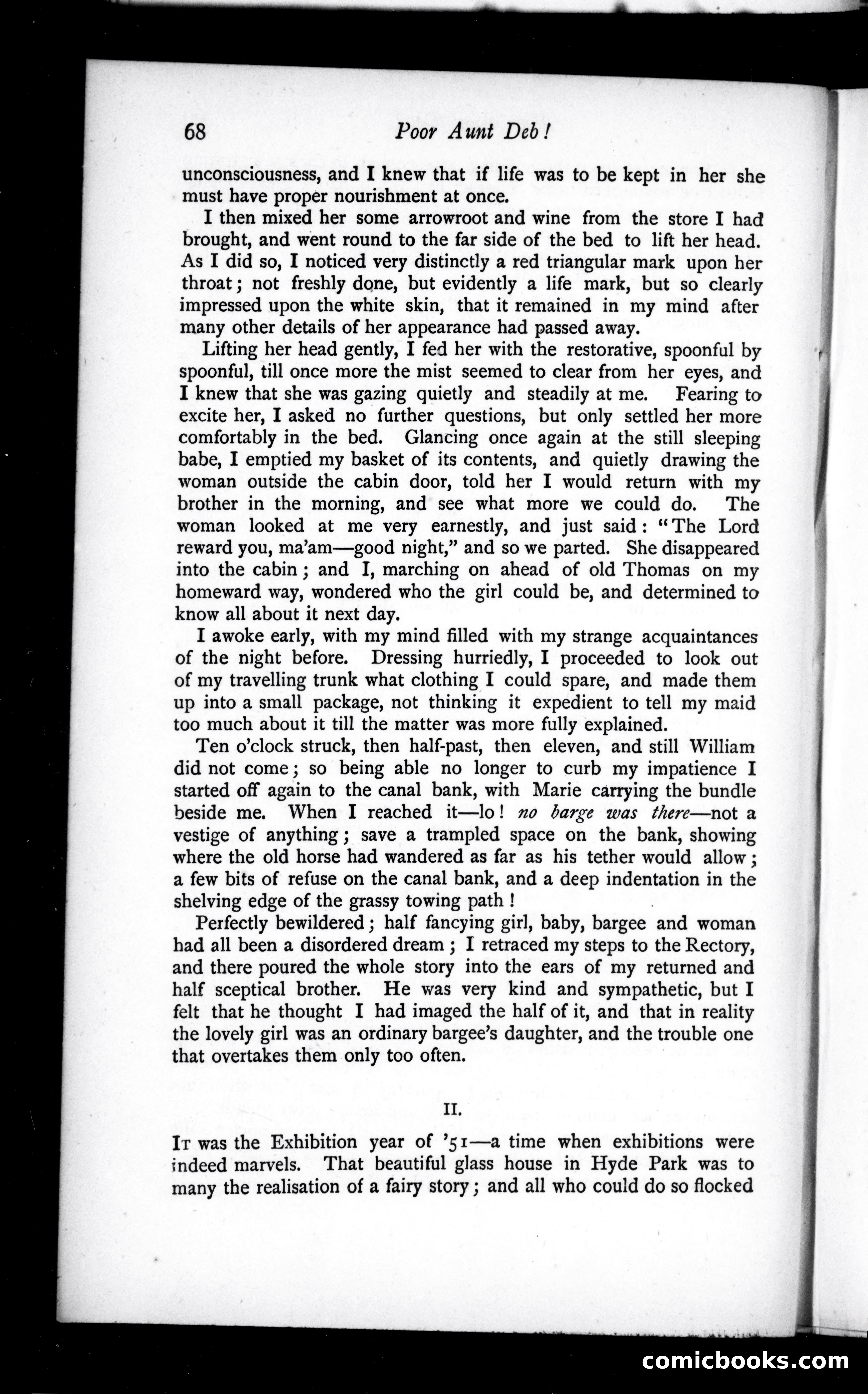 The Argosy, Vol. 45 — page 70 of 88
