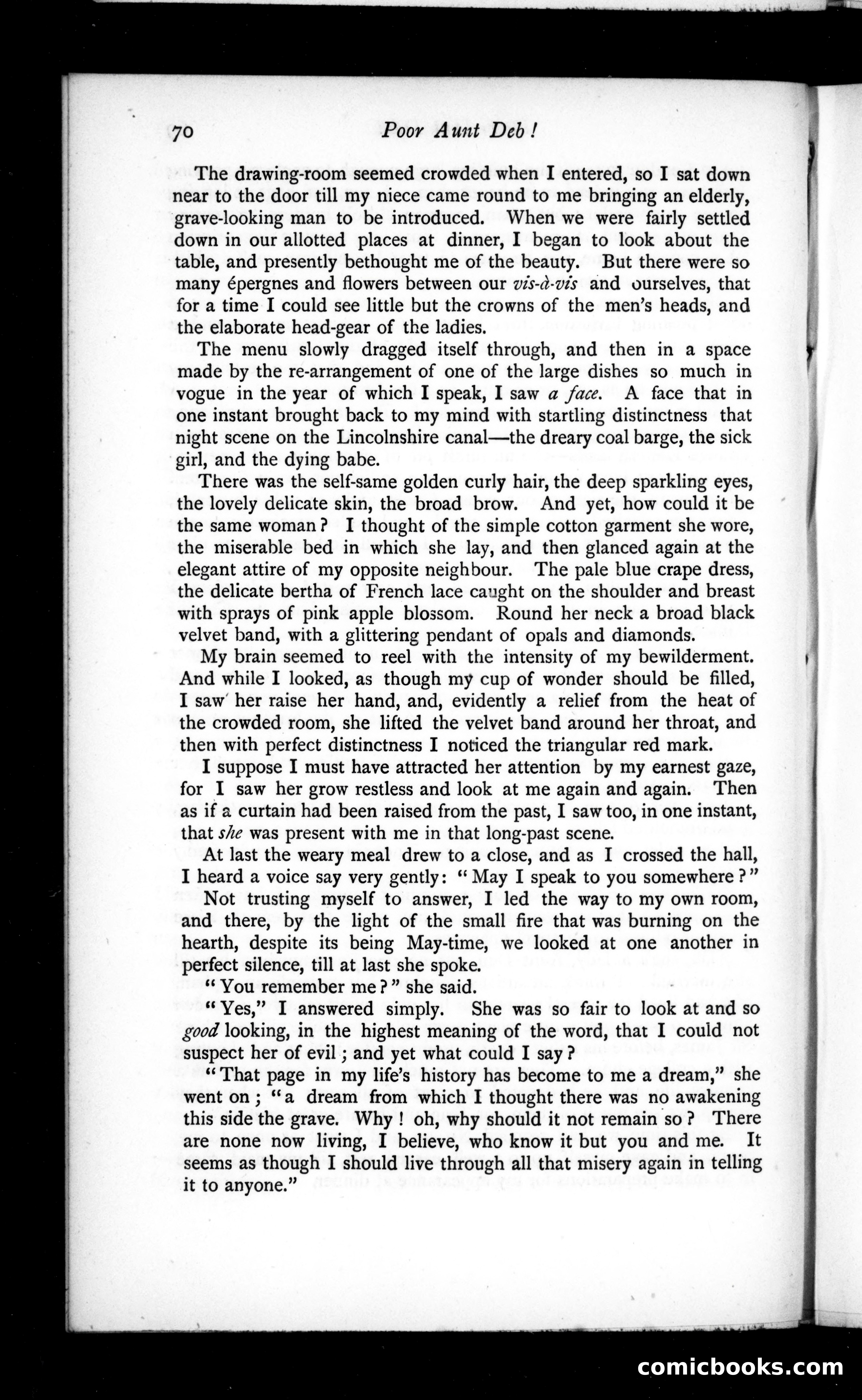 The Argosy, Vol. 45 — page 72 of 88