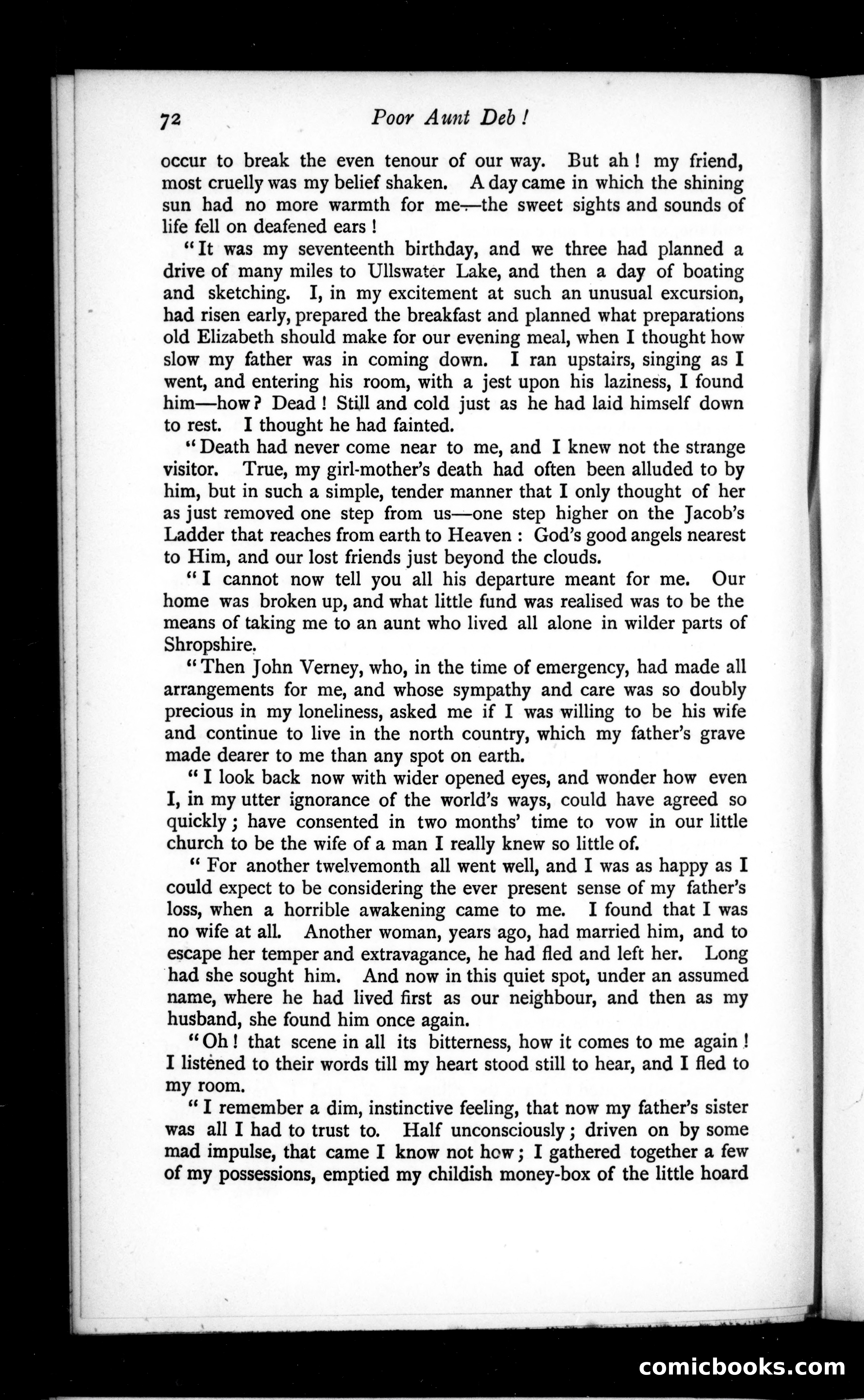 The Argosy, Vol. 45 — page 74 of 88
