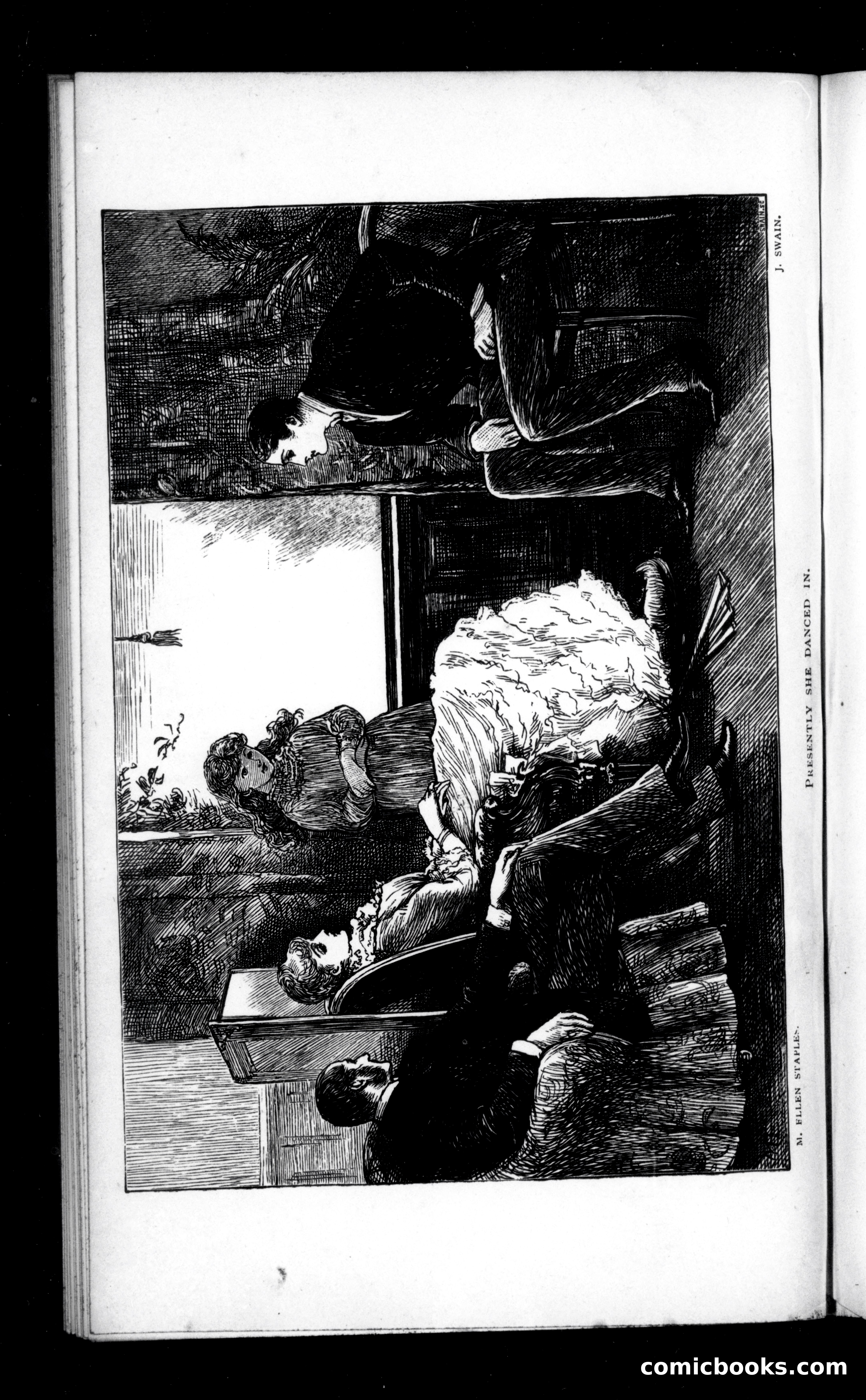 The Argosy, Vol. 45 — page 88 of 88
