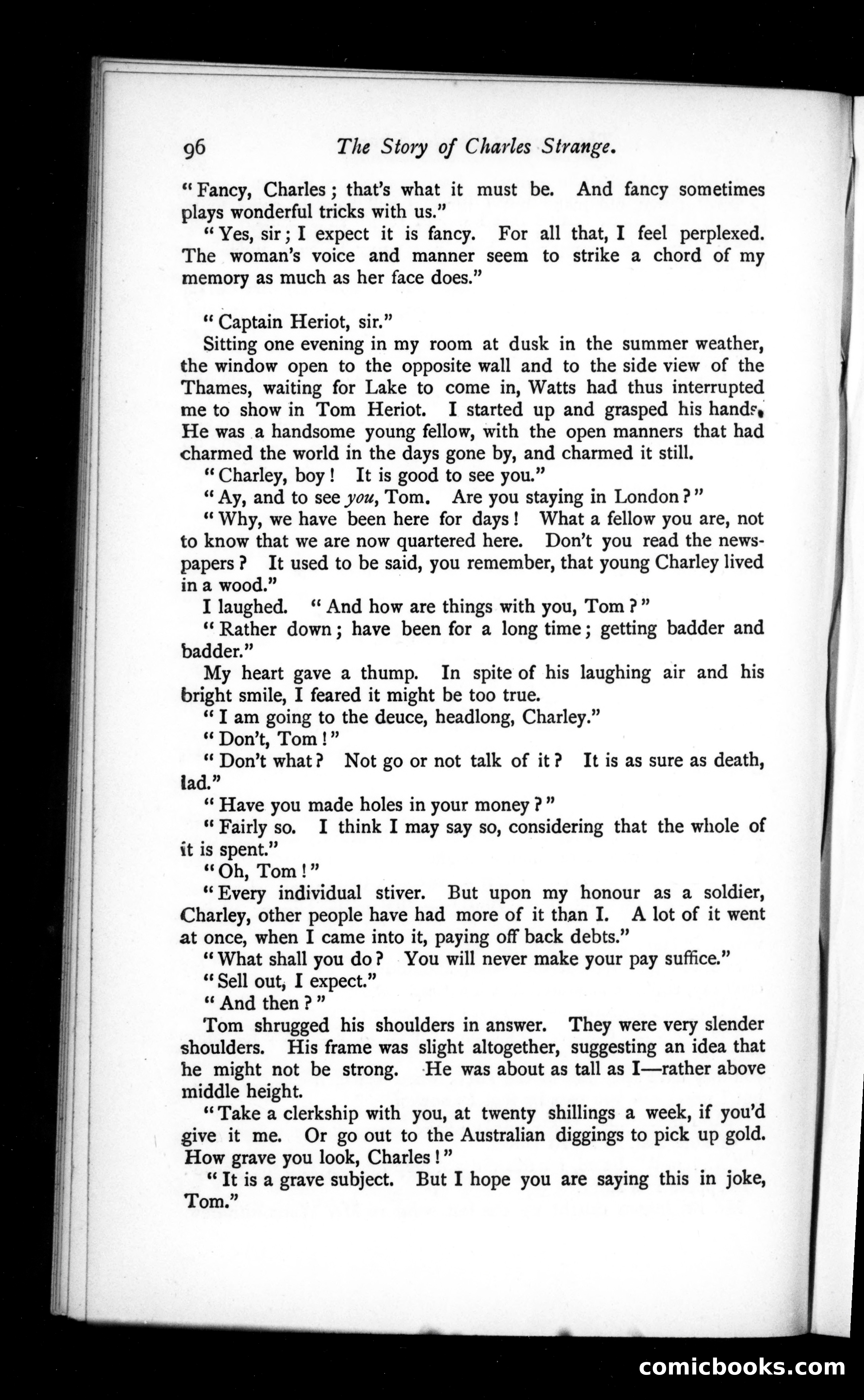 The Argosy, Vol. 45 — page 12 of 84