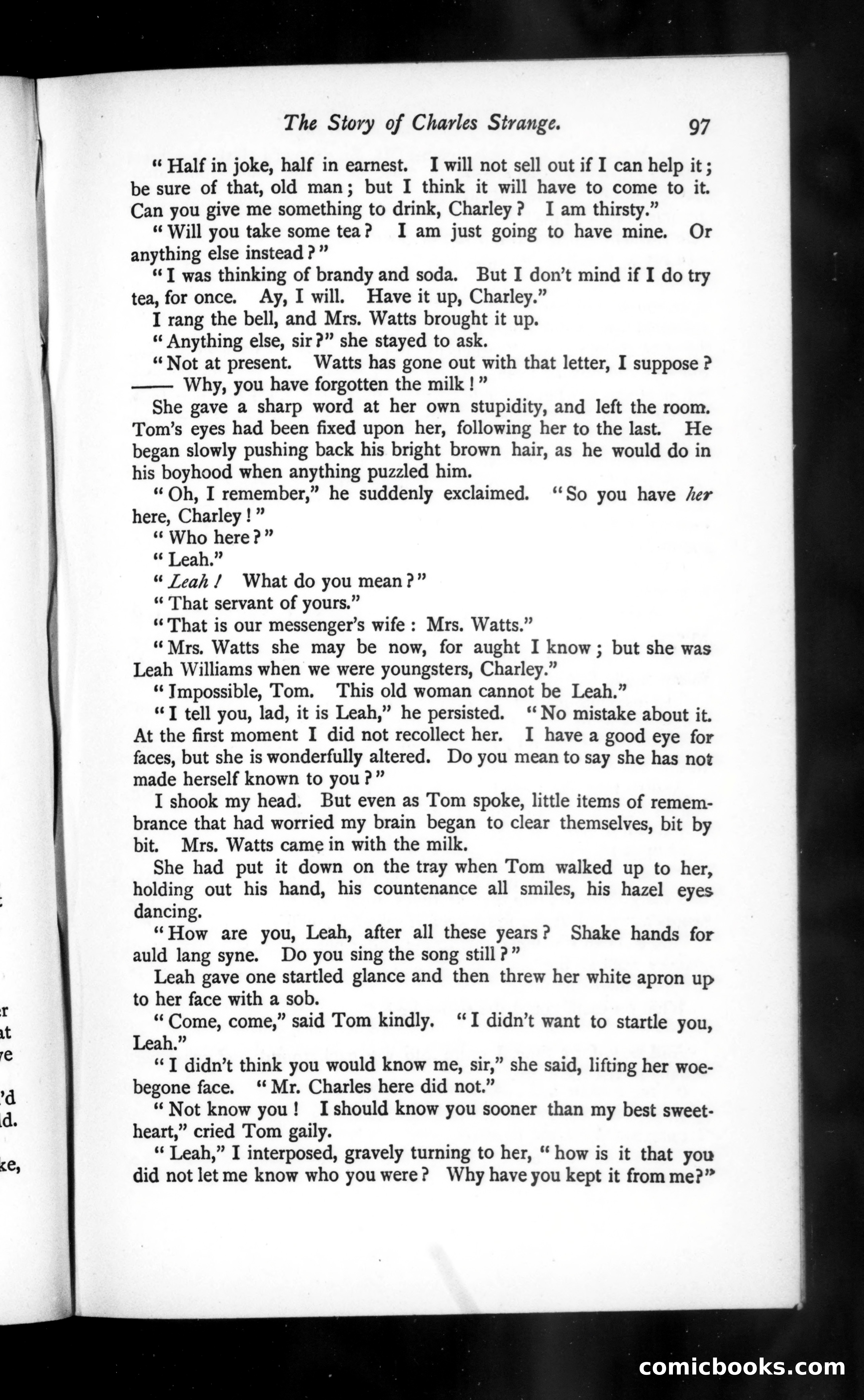 The Argosy, Vol. 45 — page 13 of 84