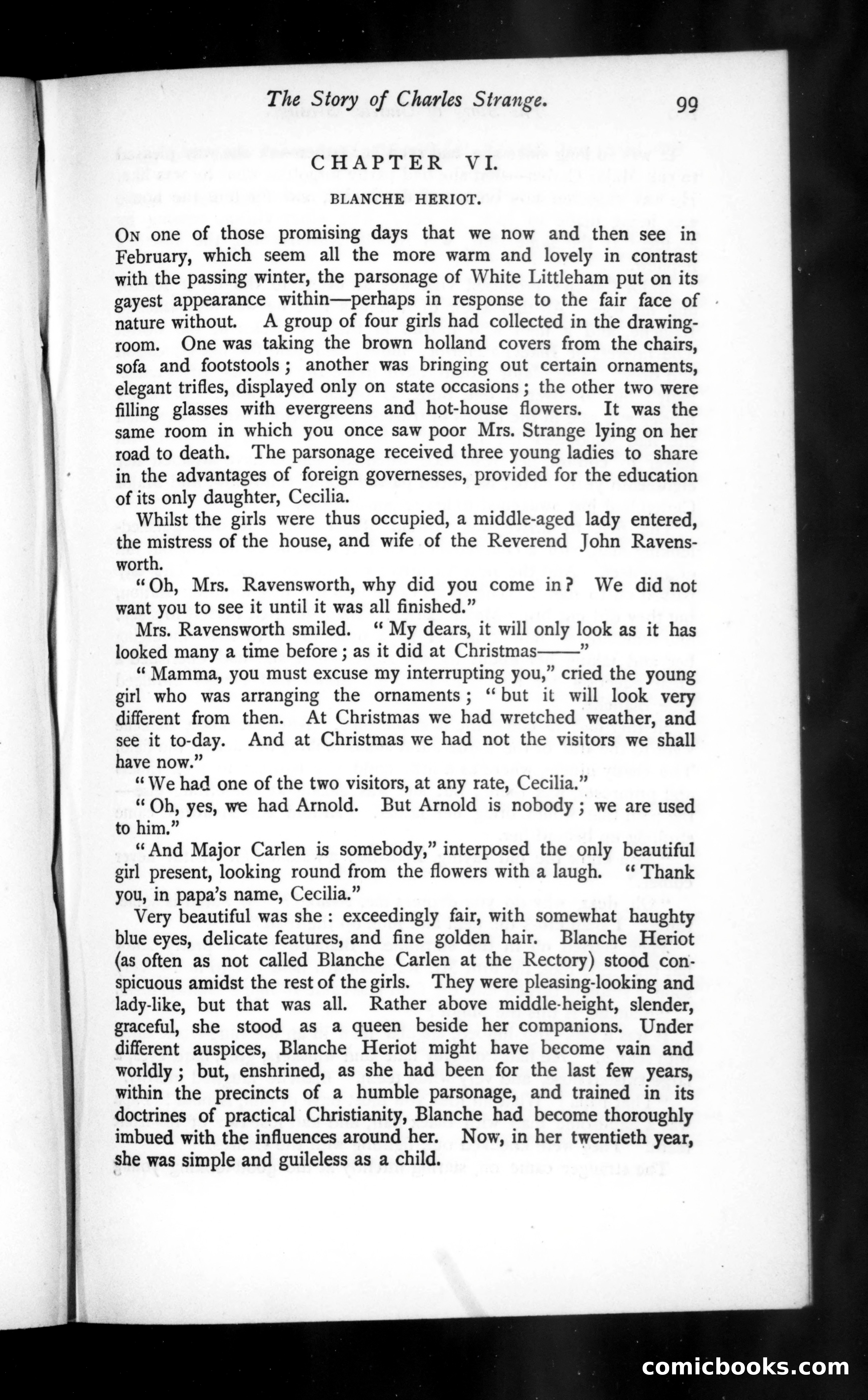 The Argosy, Vol. 45 — page 15 of 84