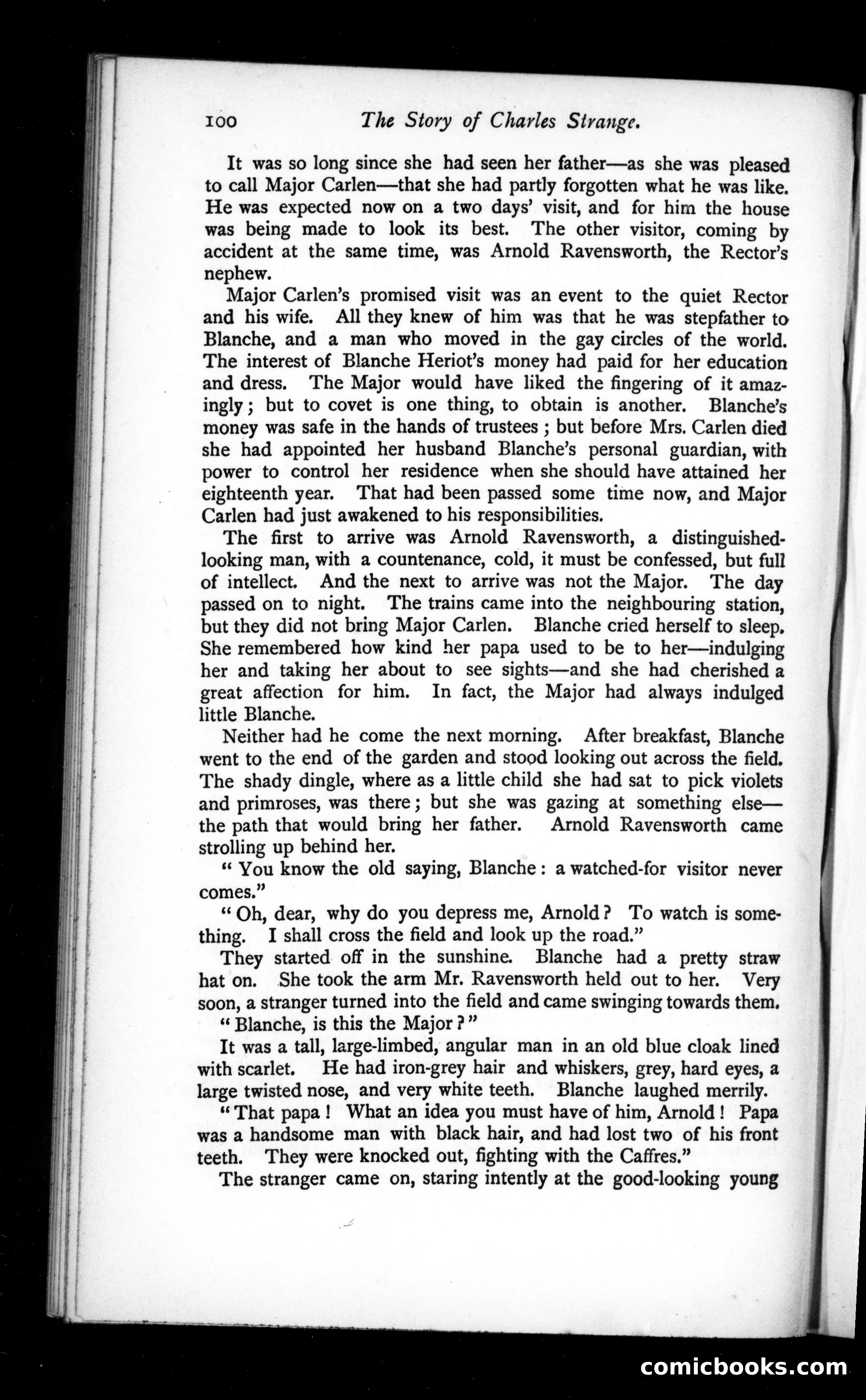 The Argosy, Vol. 45 — page 16 of 84
