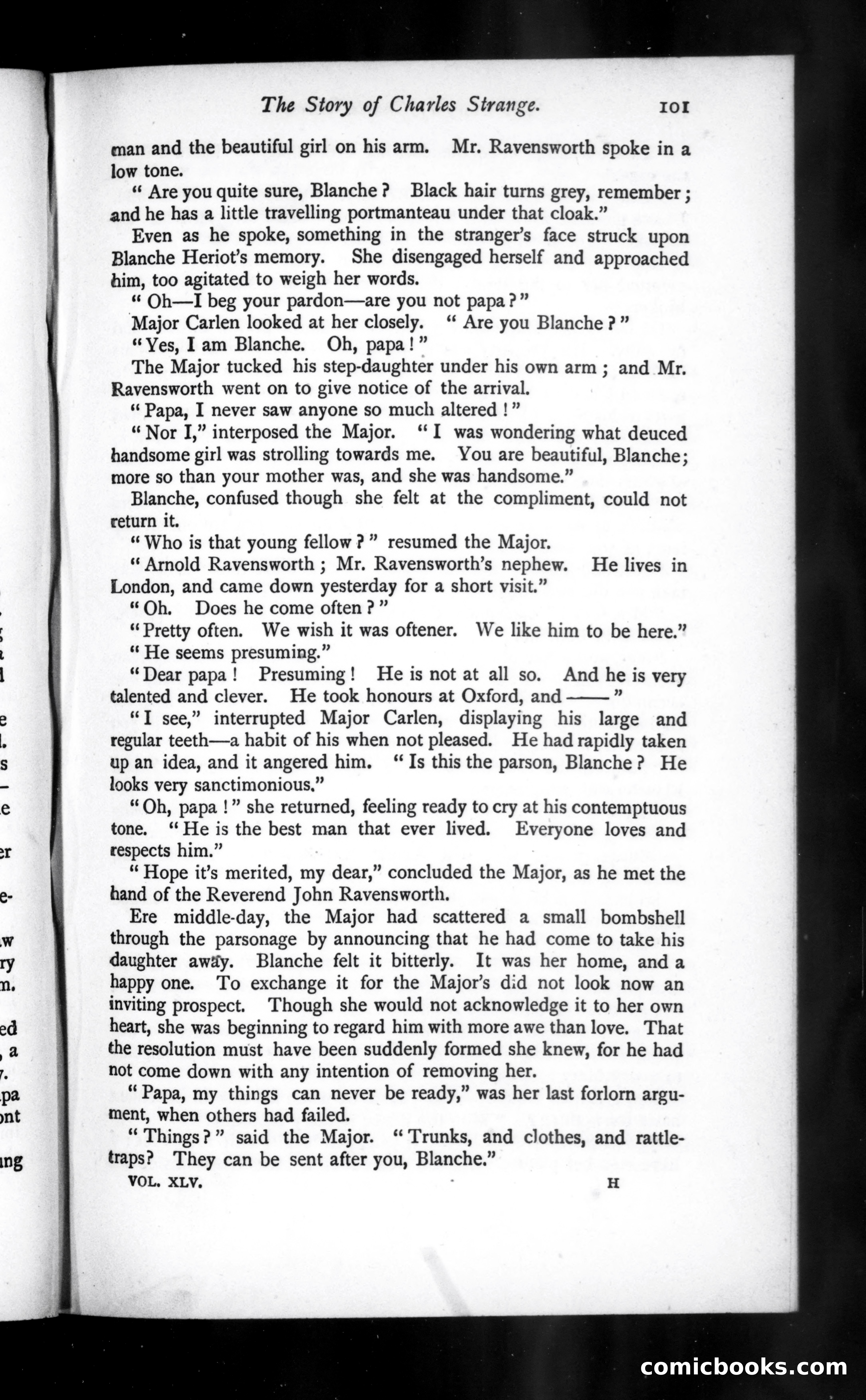 The Argosy, Vol. 45 — page 17 of 84