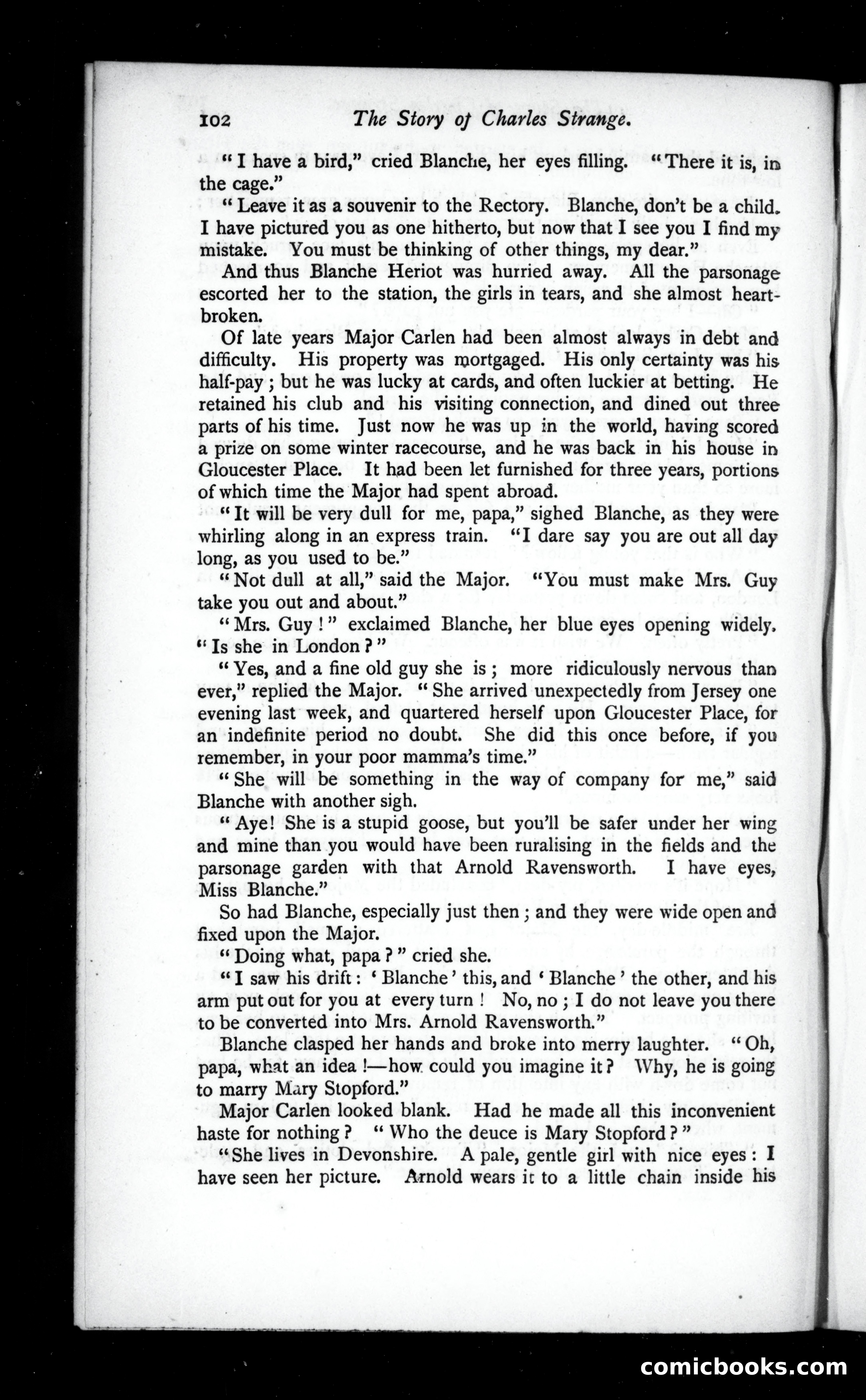 The Argosy, Vol. 45 — page 18 of 84