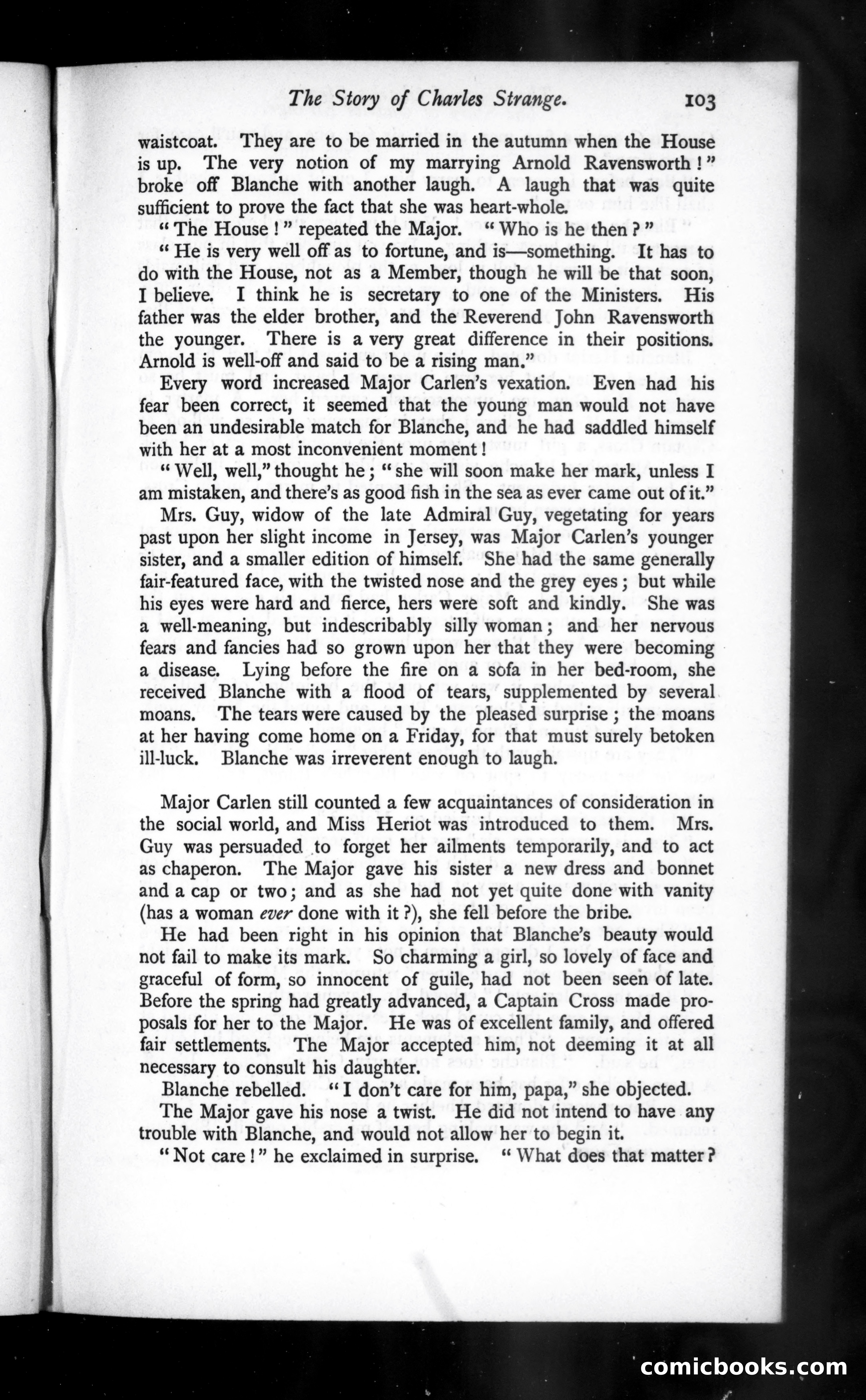 The Argosy, Vol. 45 — page 19 of 84