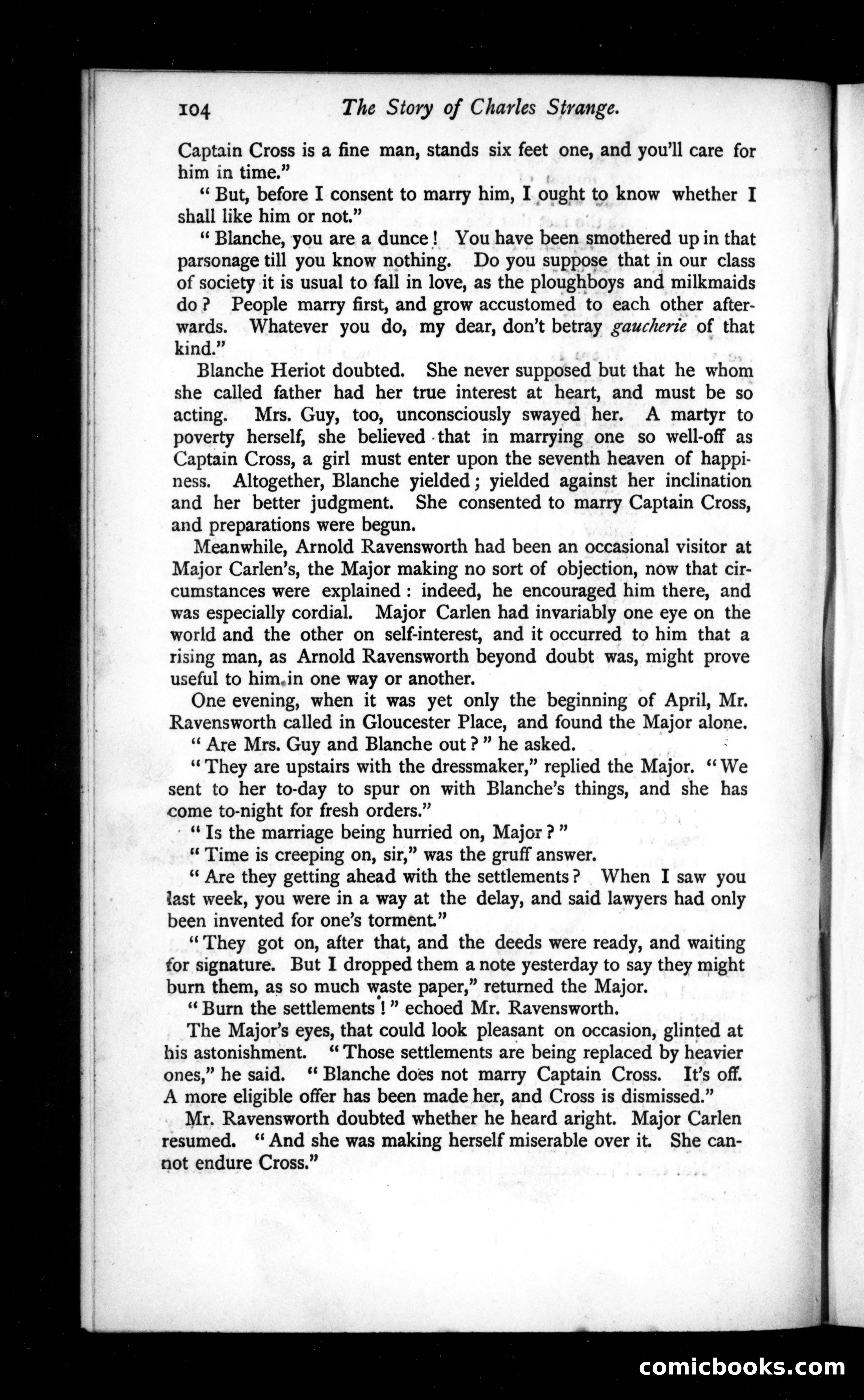 The Argosy, Vol. 45 — page 20 of 84