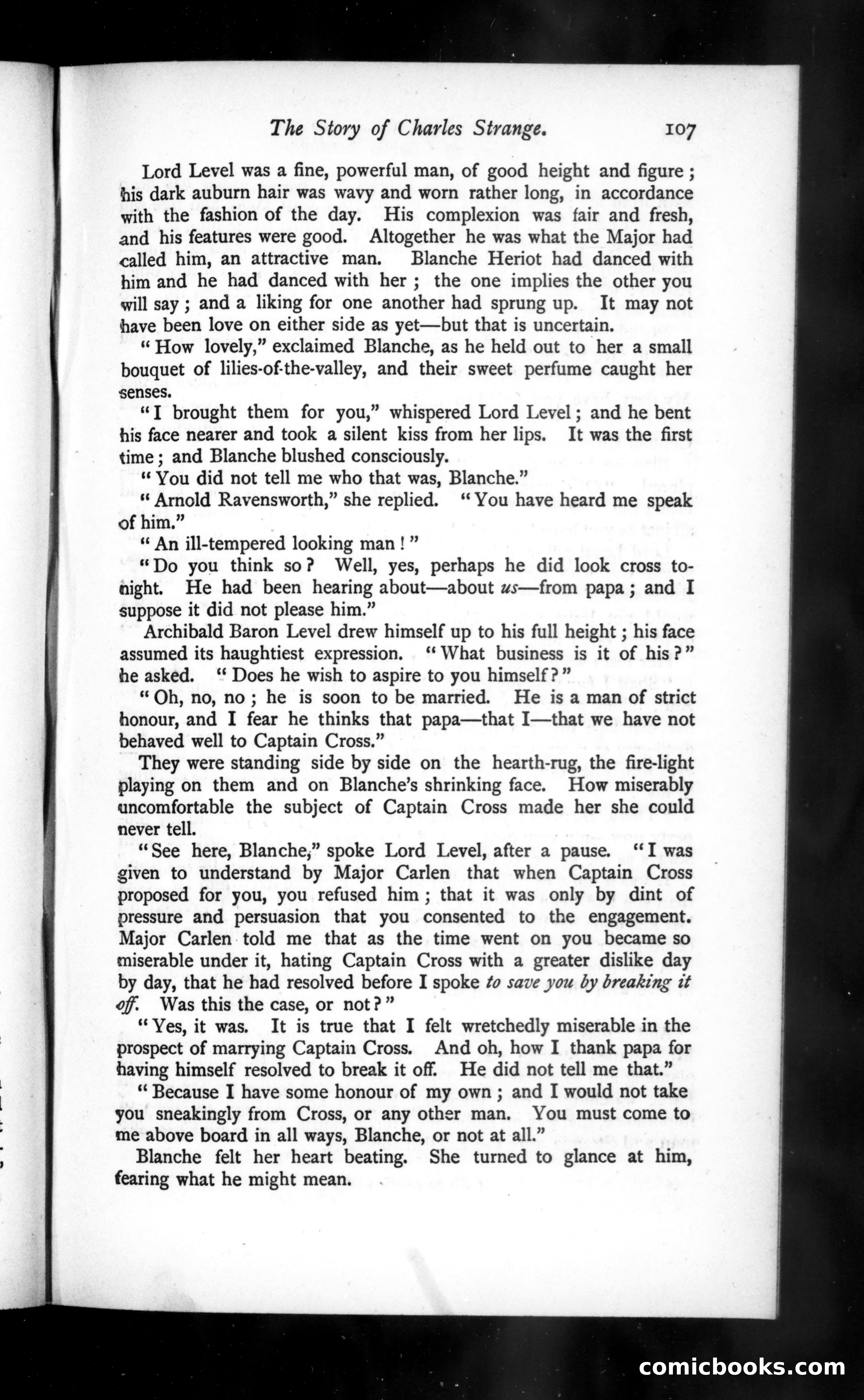 The Argosy, Vol. 45 — page 23 of 84